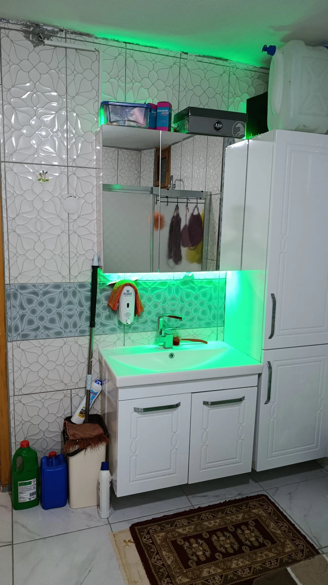 KONYA SELÇUKLU SANCAK MAHALLESİ YILDIRIM SİTESİ 3+1 SATILIK DAİRE!