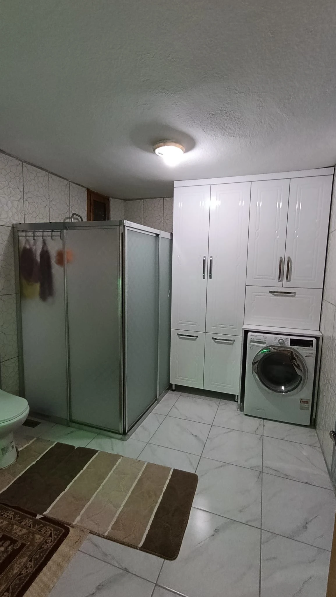 KONYA SELÇUKLU SANCAK MAHALLESİ YILDIRIM SİTESİ 3+1 SATILIK DAİRE!