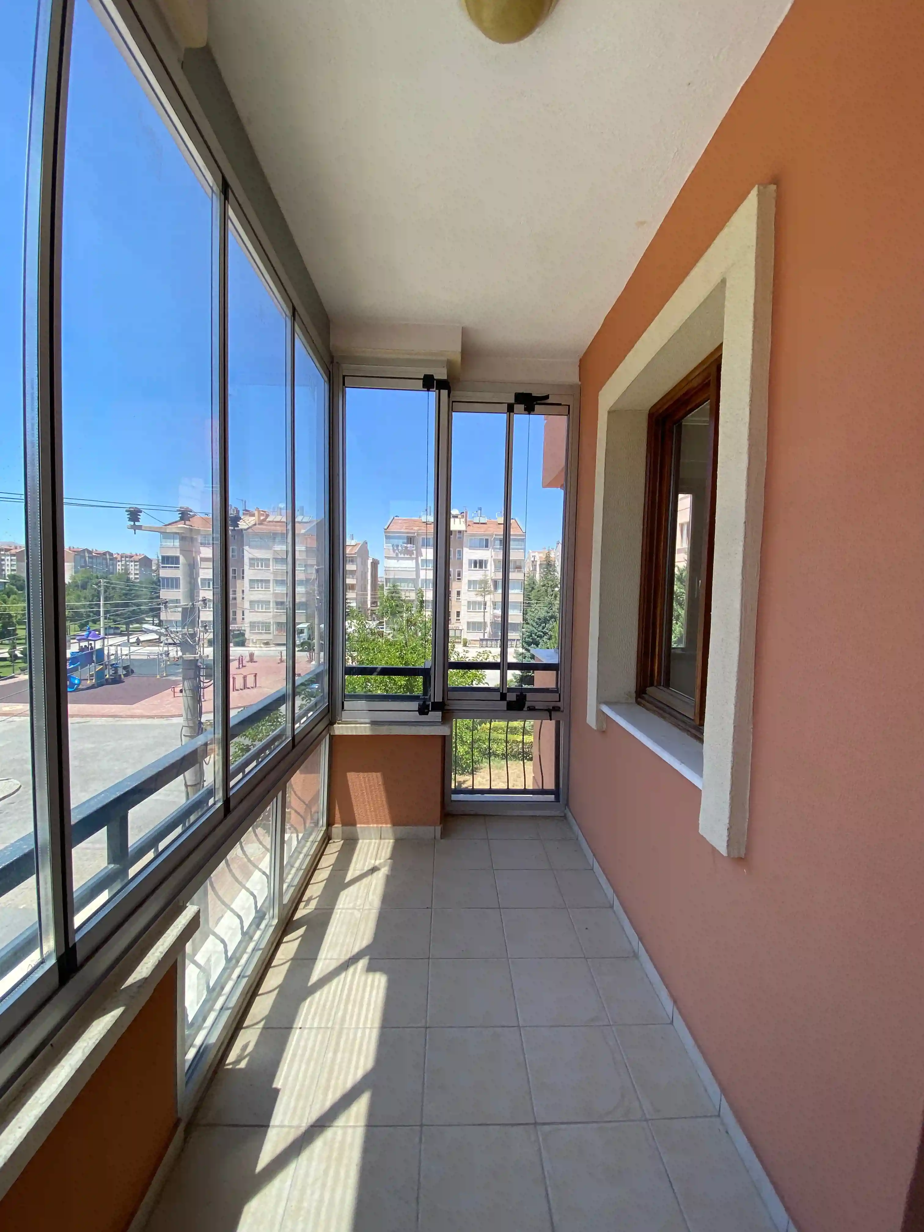 KONYA SELÇUKLU SANCAK MAHALLESİ 3+1 SATILIK DAİRE!!
