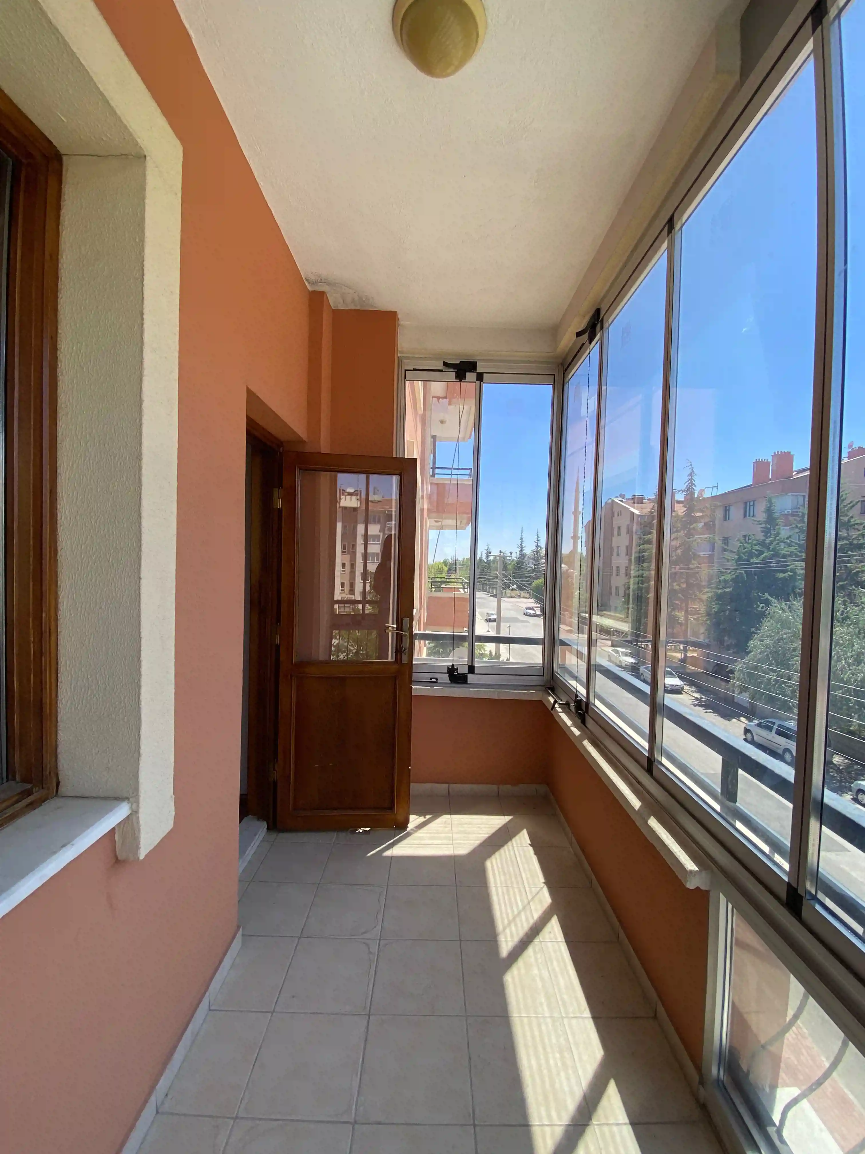 KONYA SELÇUKLU SANCAK MAHALLESİ 3+1 SATILIK DAİRE!!
