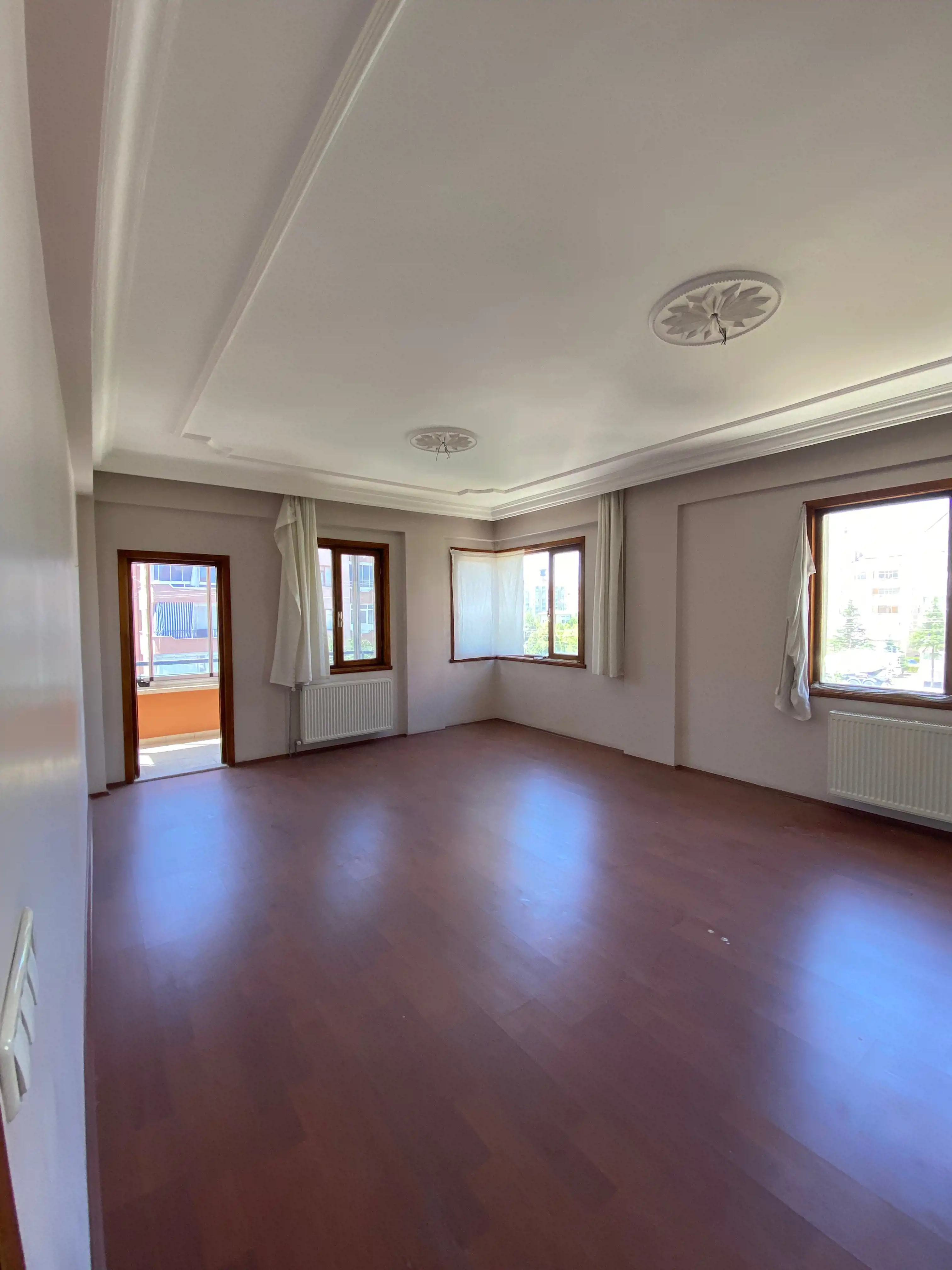 KONYA SELÇUKLU SANCAK MAHALLESİ 3+1 SATILIK DAİRE!!
