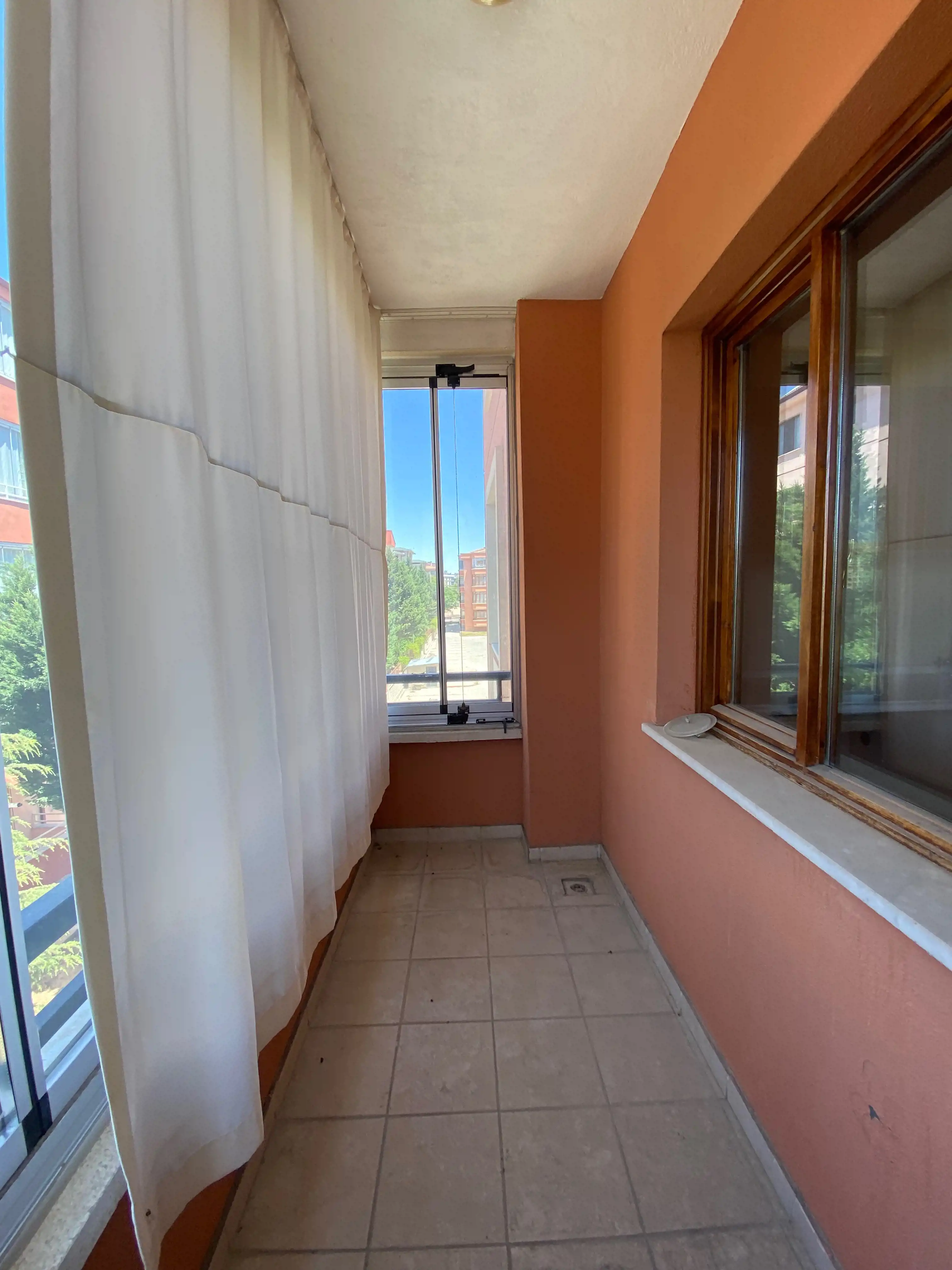 KONYA SELÇUKLU SANCAK MAHALLESİ 3+1 SATILIK DAİRE!!