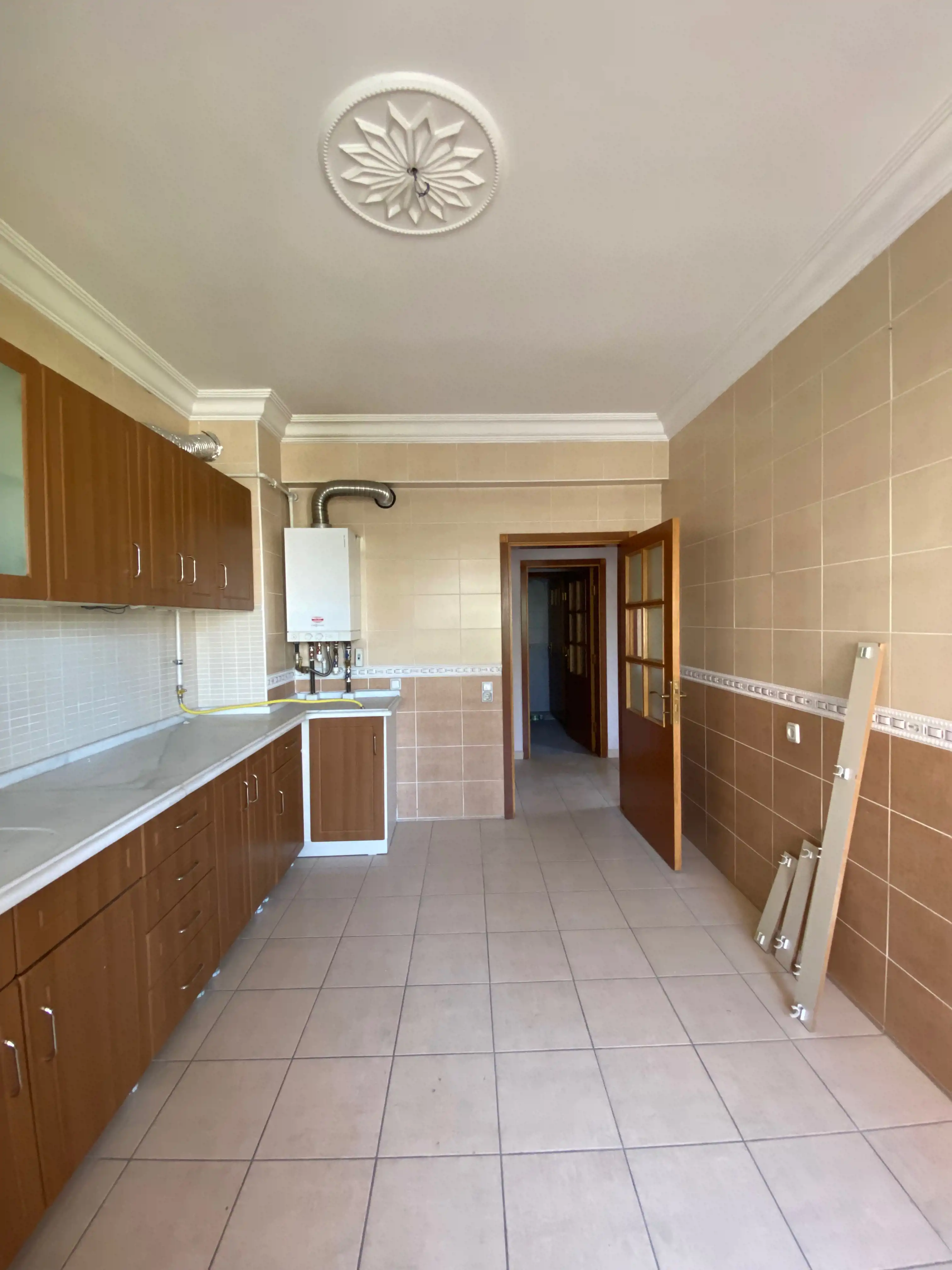 KONYA SELÇUKLU SANCAK MAHALLESİ 3+1 SATILIK DAİRE!!