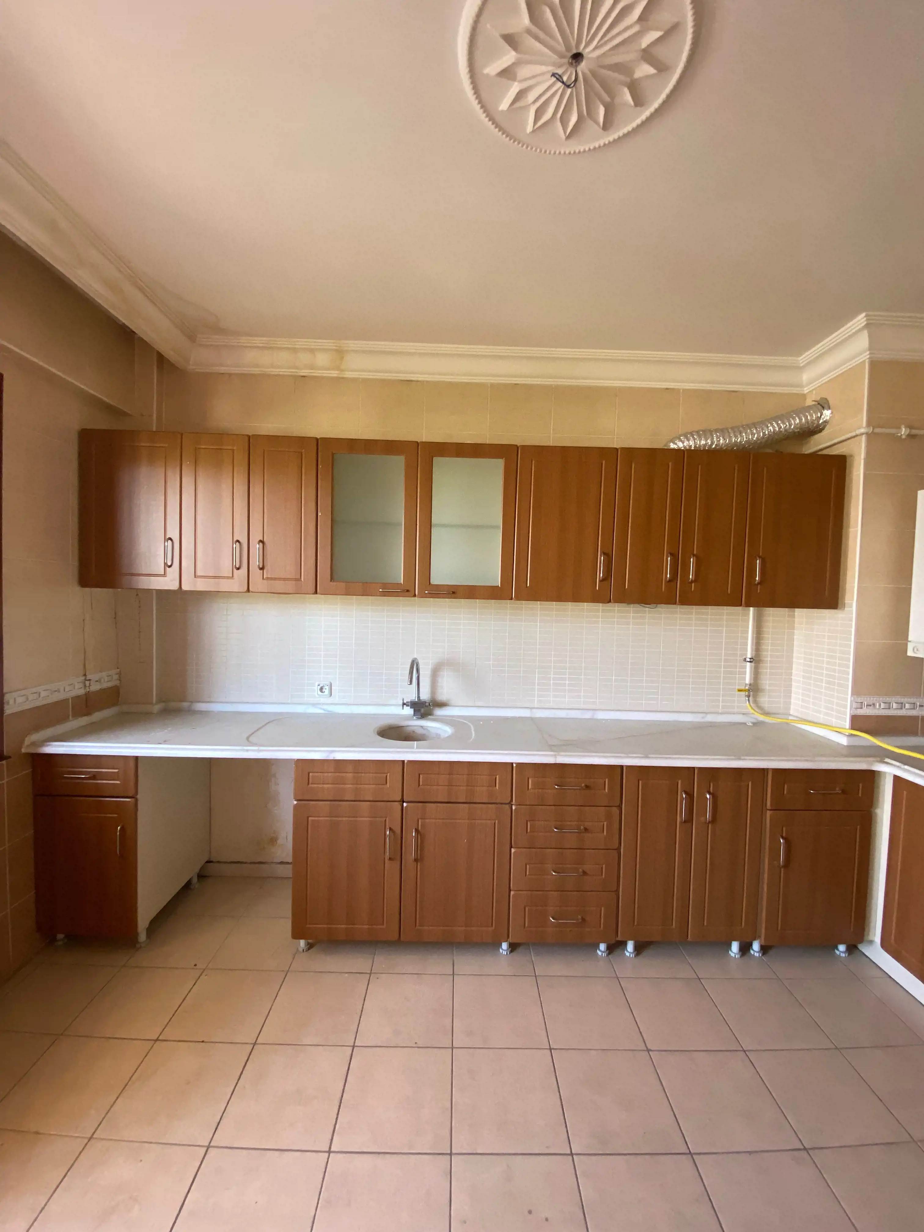 KONYA SELÇUKLU SANCAK MAHALLESİ 3+1 SATILIK DAİRE!!