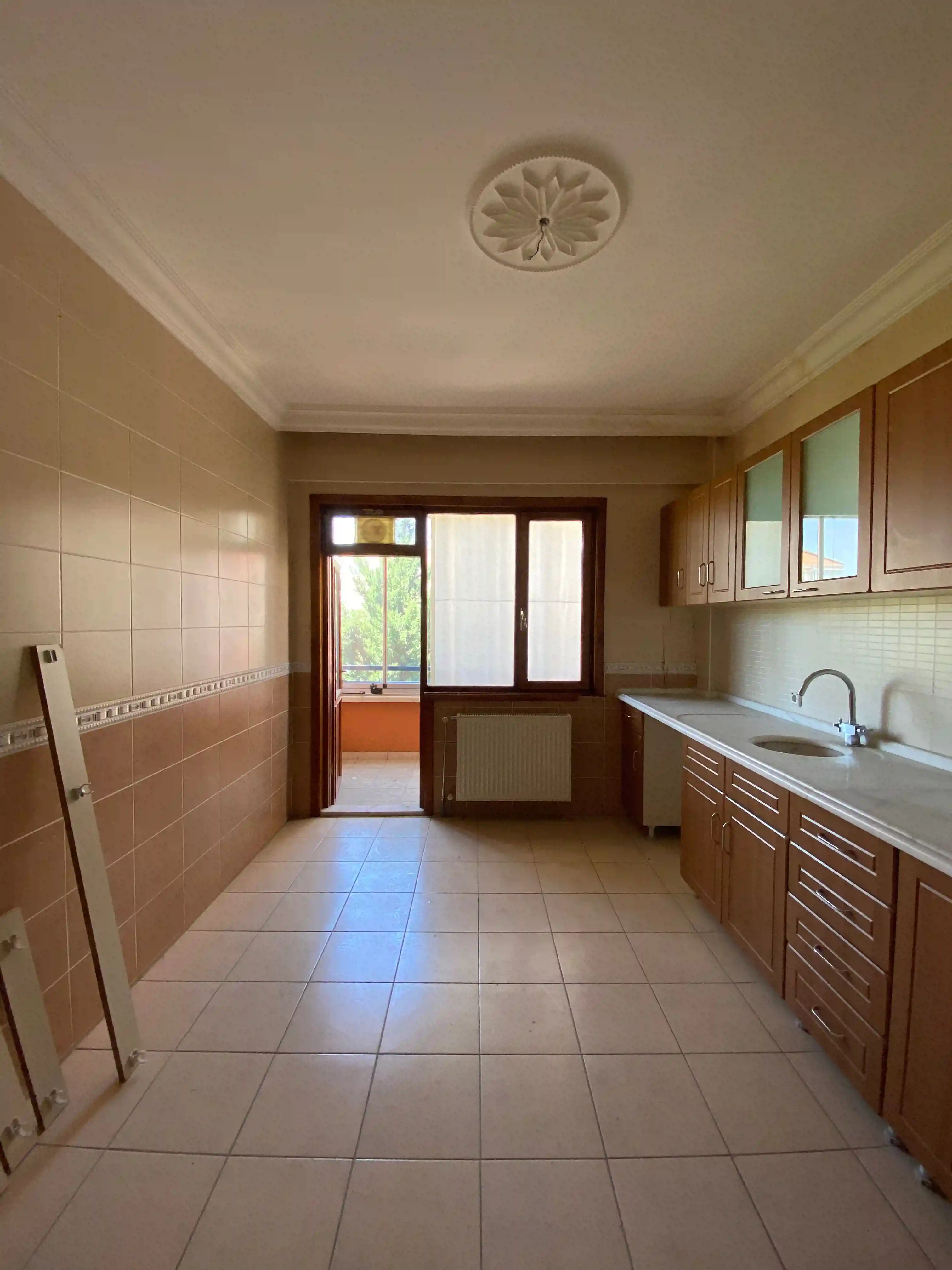 KONYA SELÇUKLU SANCAK MAHALLESİ 3+1 SATILIK DAİRE!!