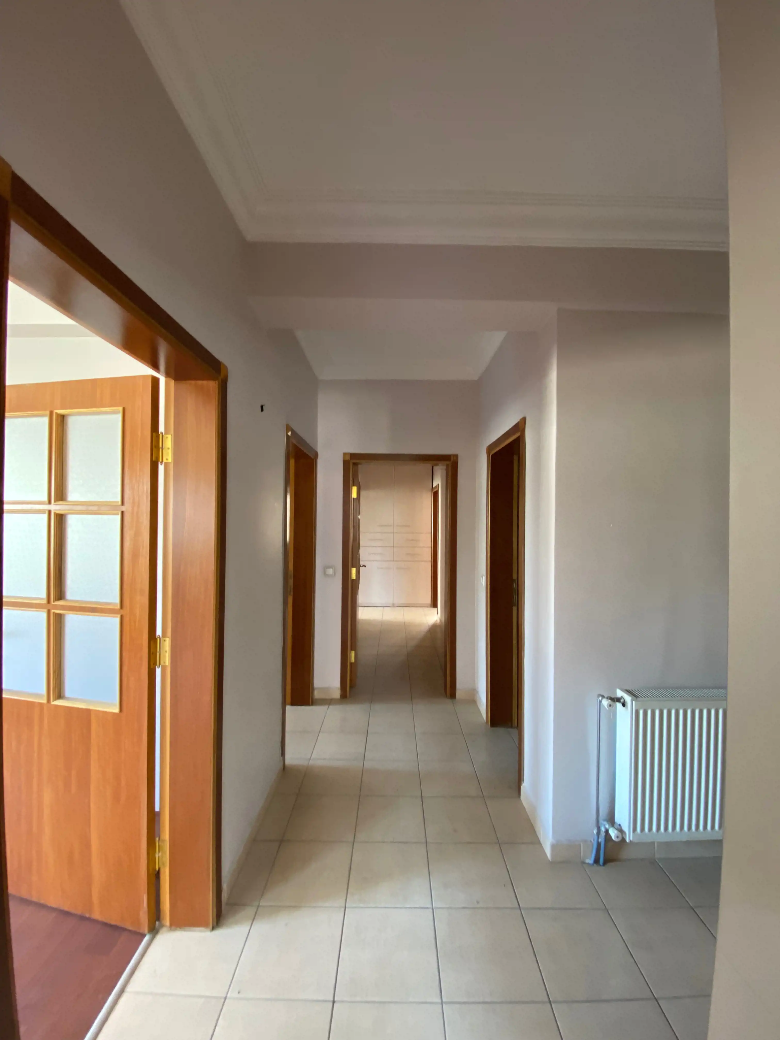 KONYA SELÇUKLU SANCAK MAHALLESİ 3+1 SATILIK DAİRE!!