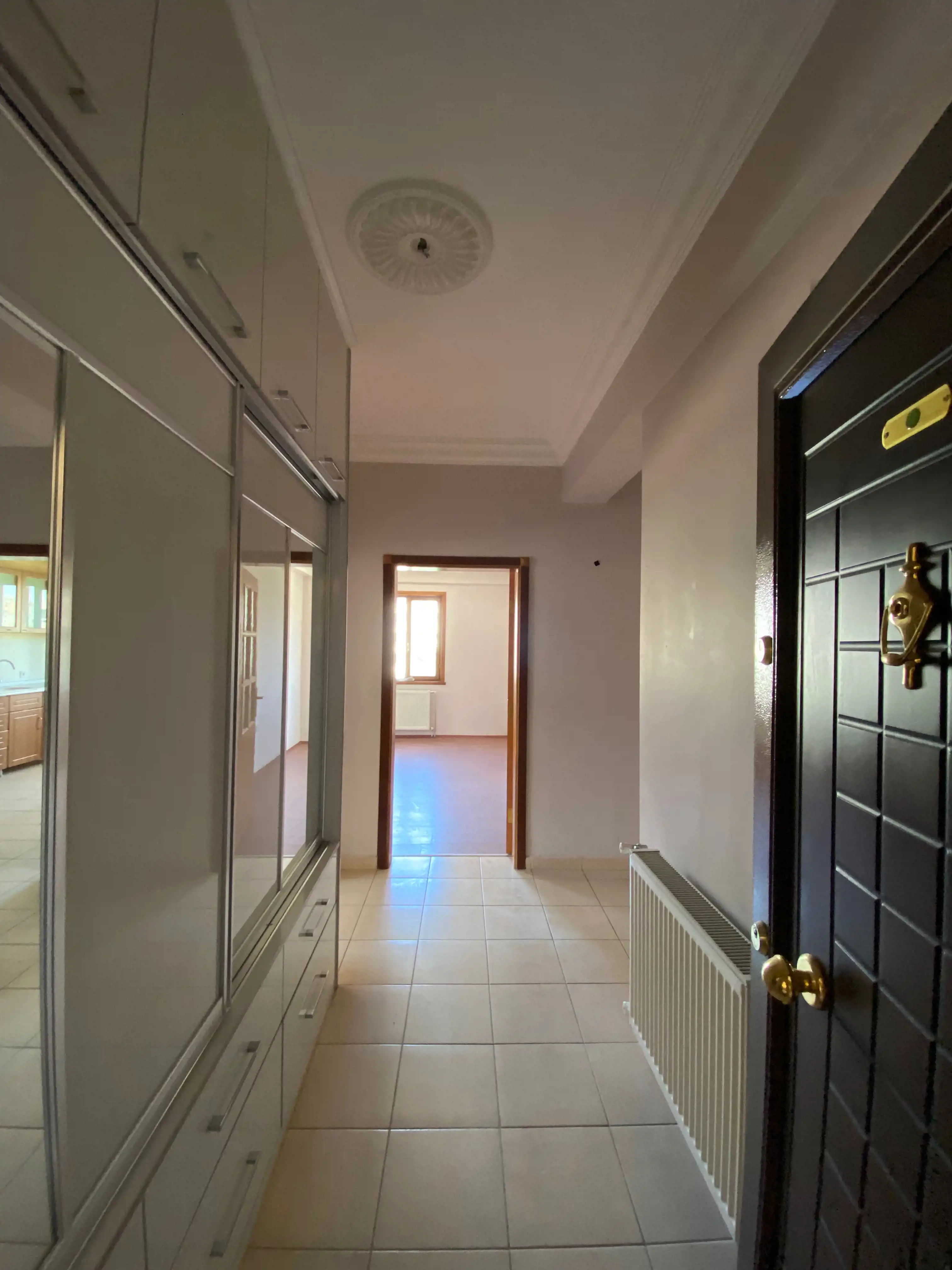 KONYA SELÇUKLU SANCAK MAHALLESİ 3+1 SATILIK DAİRE!!