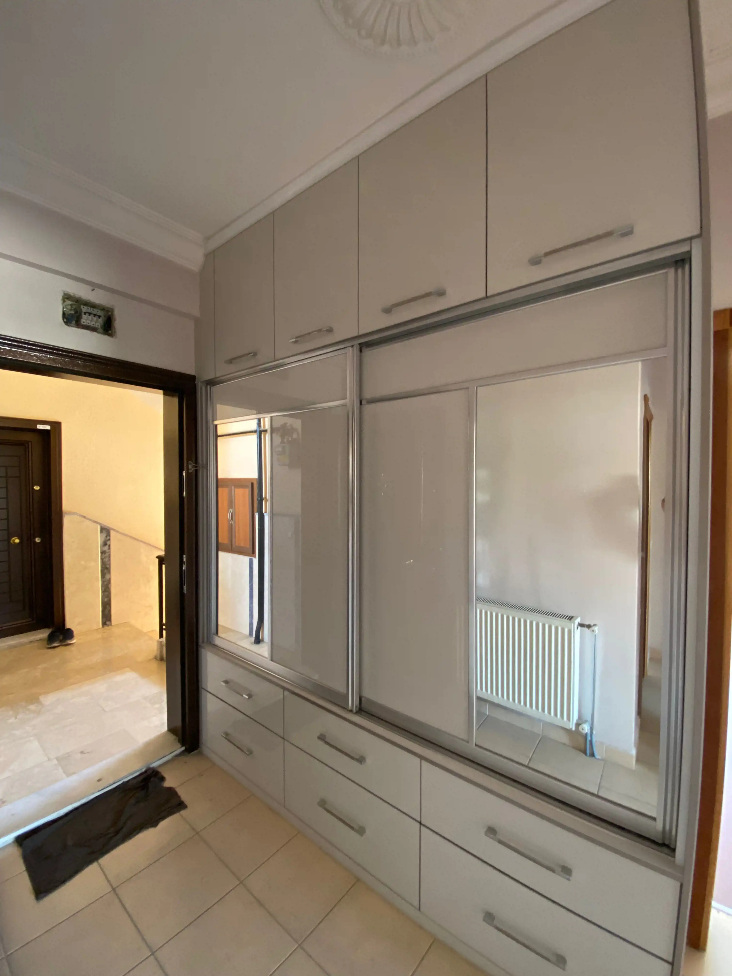 KONYA SELÇUKLU SANCAK MAHALLESİ 3+1 SATILIK DAİRE!!