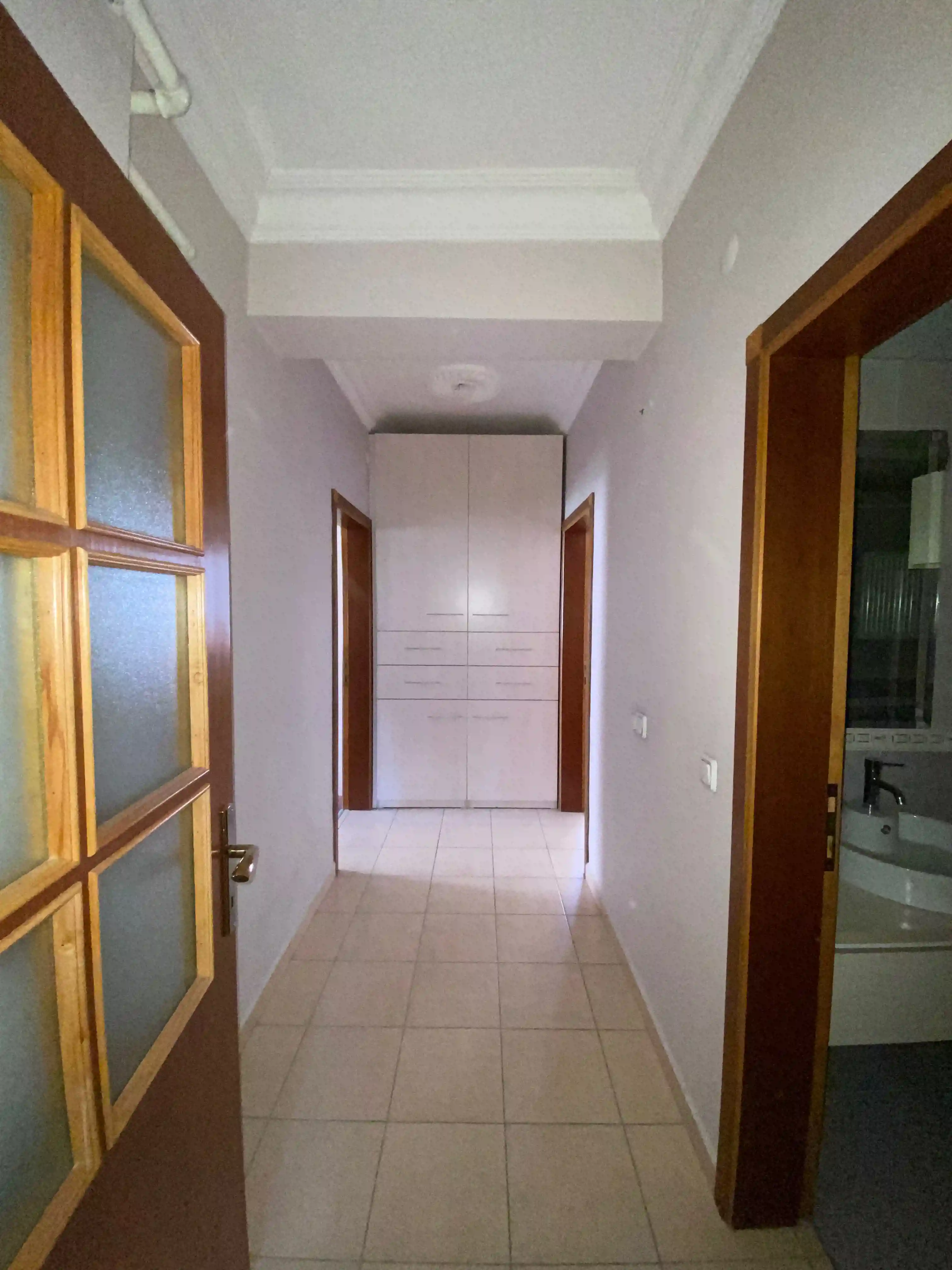 KONYA SELÇUKLU SANCAK MAHALLESİ 3+1 SATILIK DAİRE!!