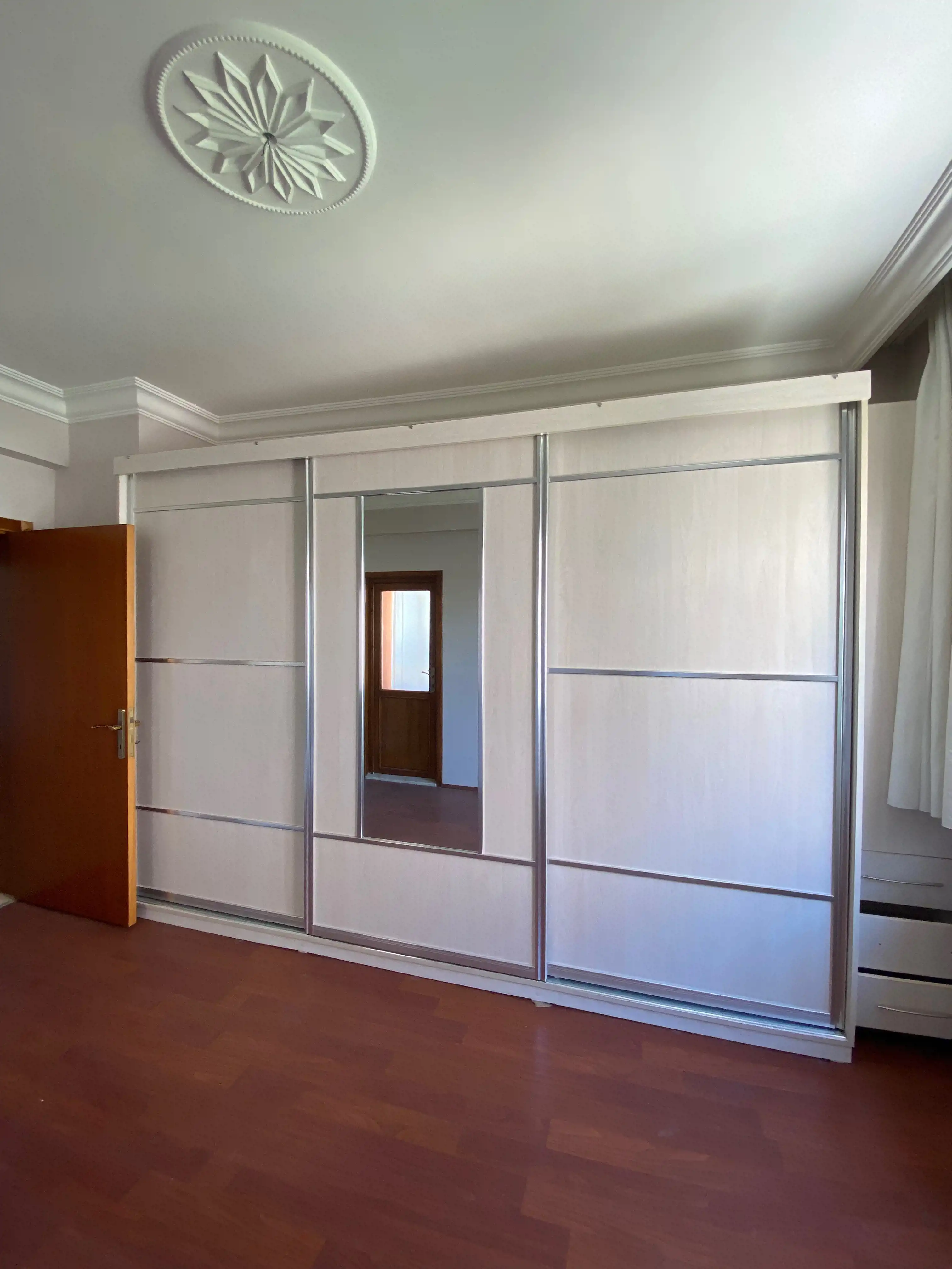 KONYA SELÇUKLU SANCAK MAHALLESİ 3+1 SATILIK DAİRE!!