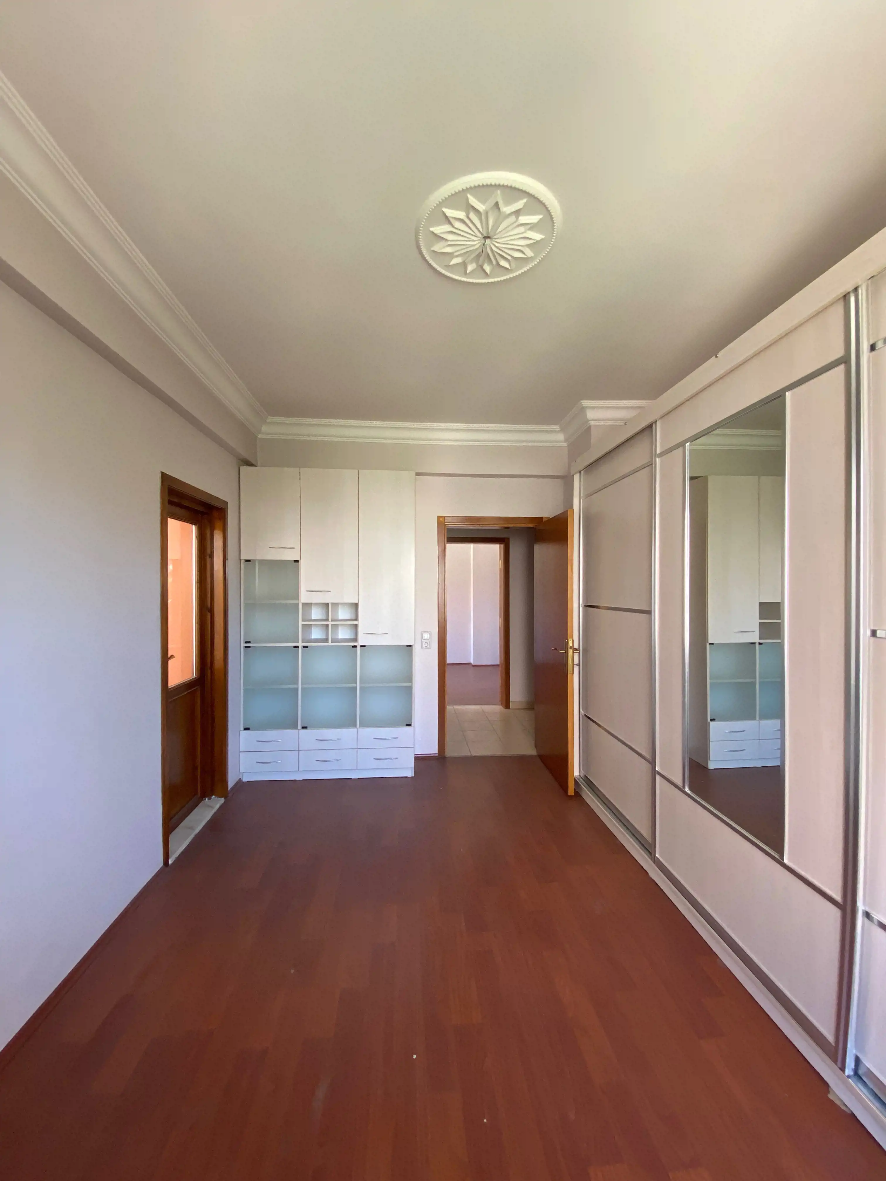 KONYA SELÇUKLU SANCAK MAHALLESİ 3+1 SATILIK DAİRE!!