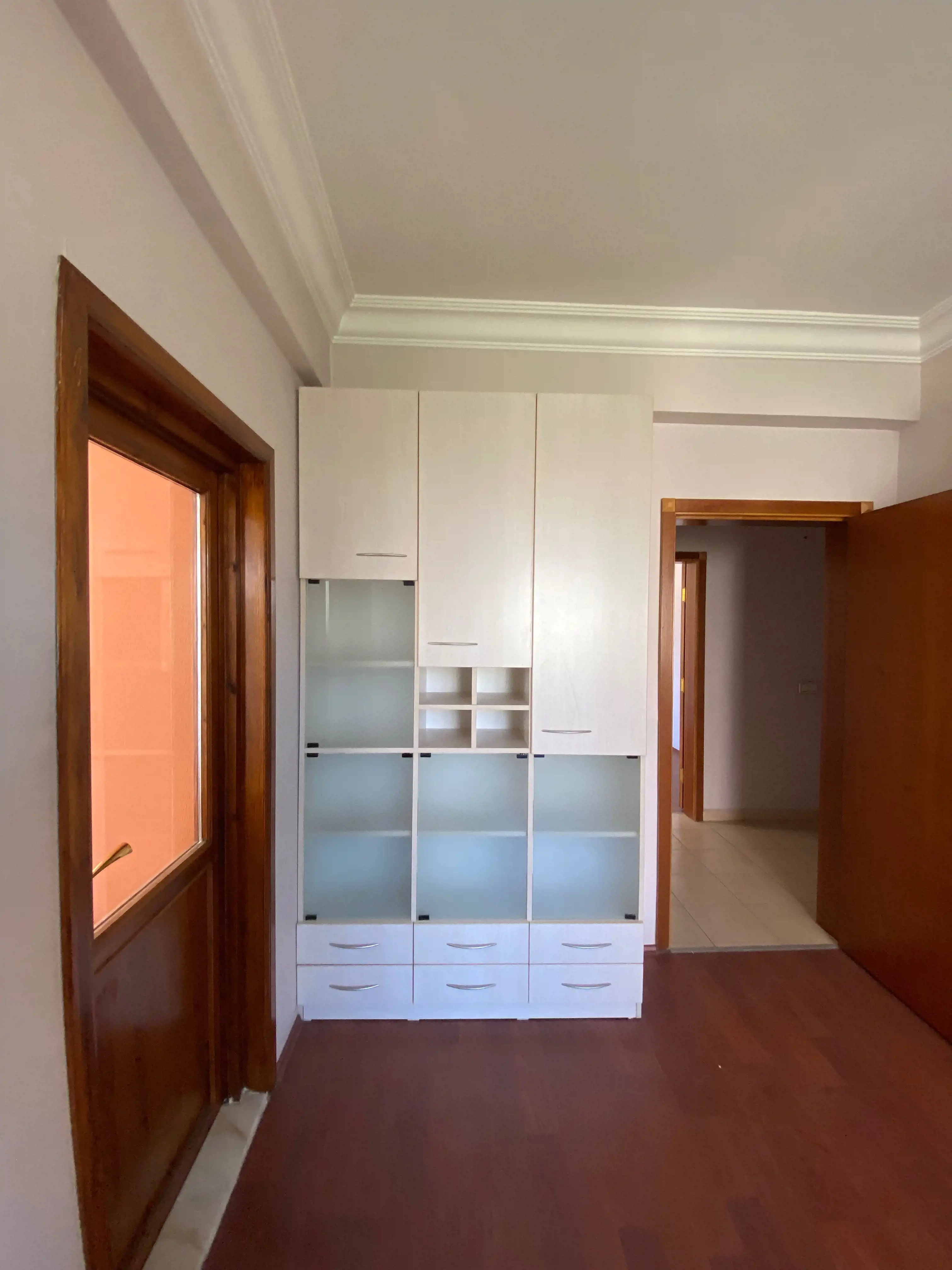 KONYA SELÇUKLU SANCAK MAHALLESİ 3+1 SATILIK DAİRE!!