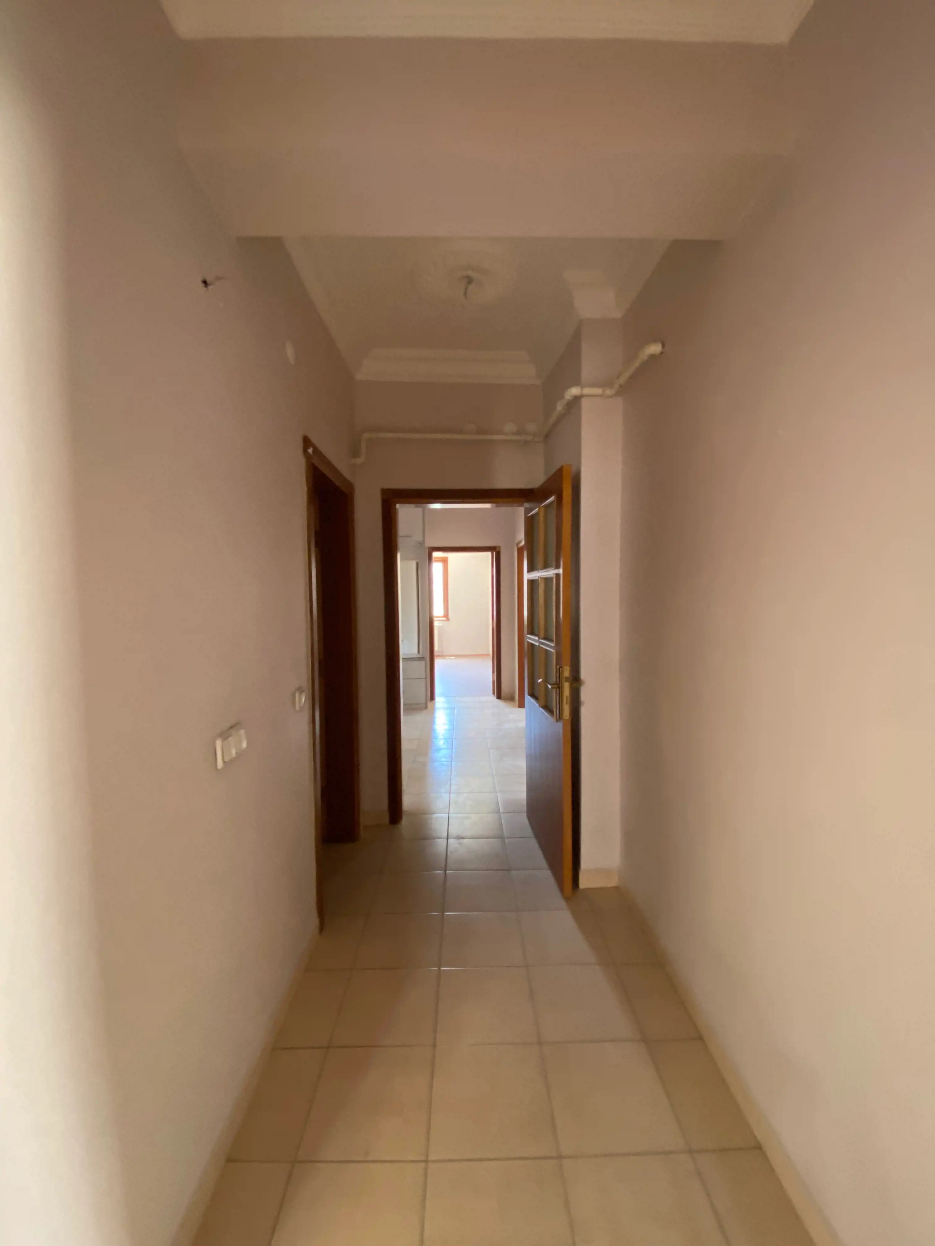KONYA SELÇUKLU SANCAK MAHALLESİ 3+1 SATILIK DAİRE!!