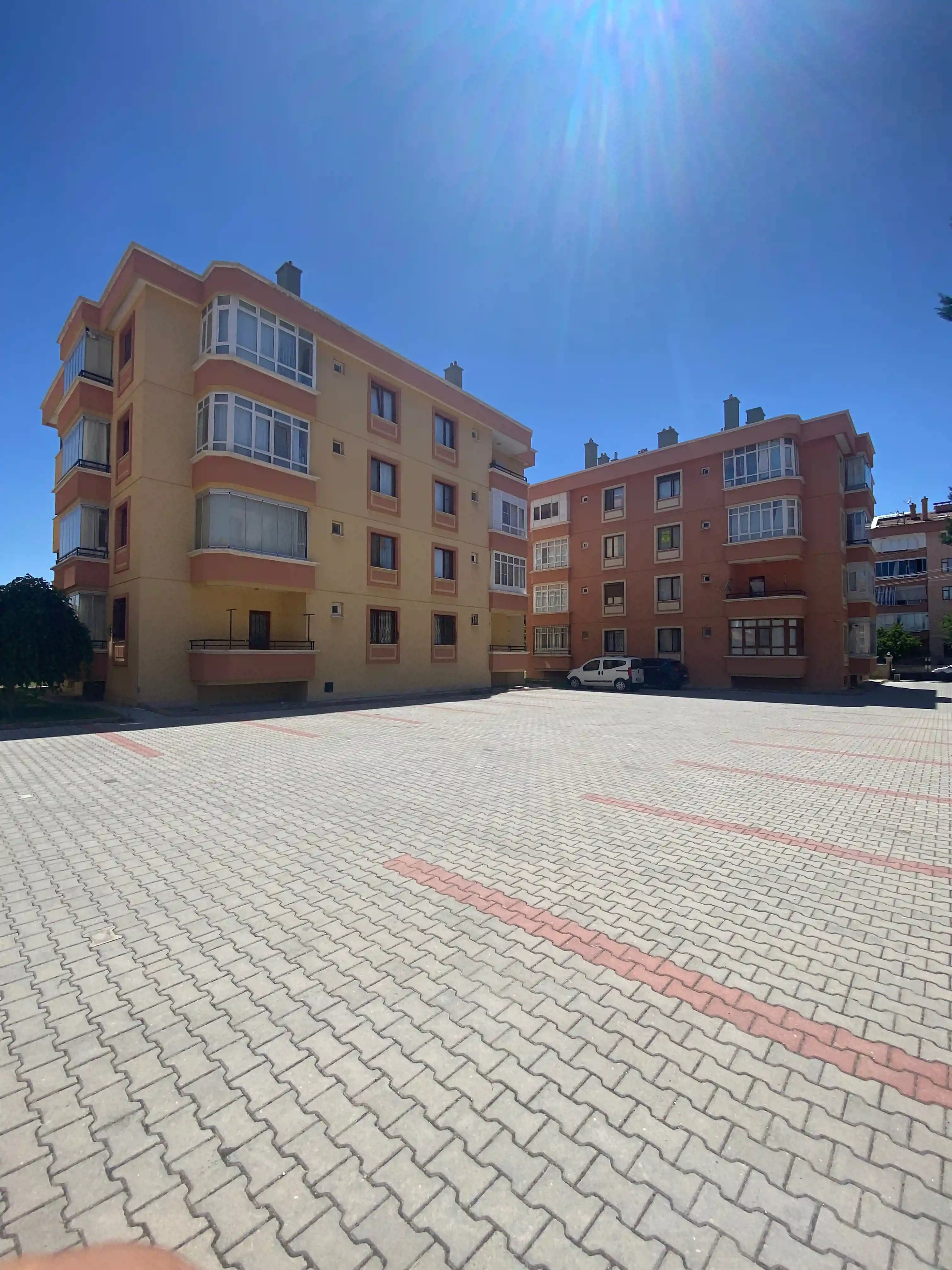 KONYA SELÇUKLU SANCAK MAHALLESİ 3+1 SATILIK DAİRE!!