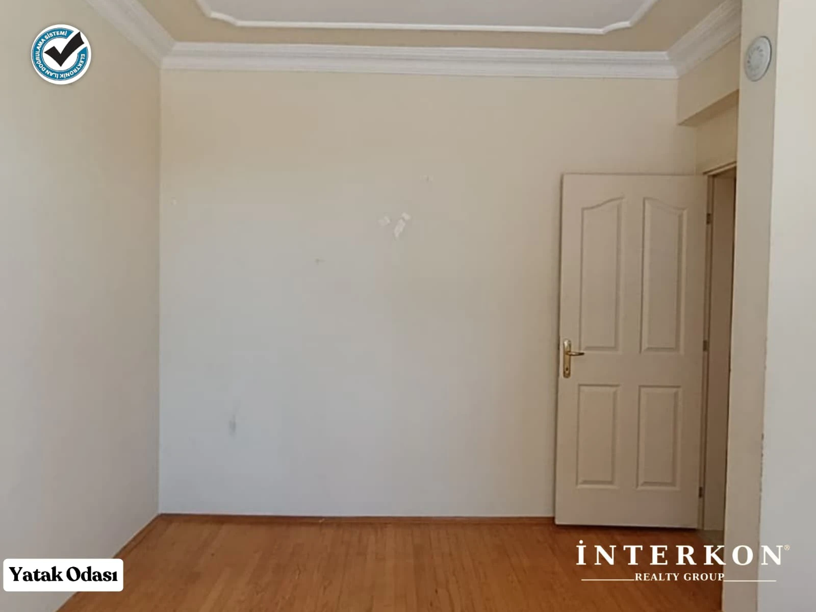 KONYA SELÇUKLU SANCAK MAHALLESİ 3+1 KİRALIK DAİRE!