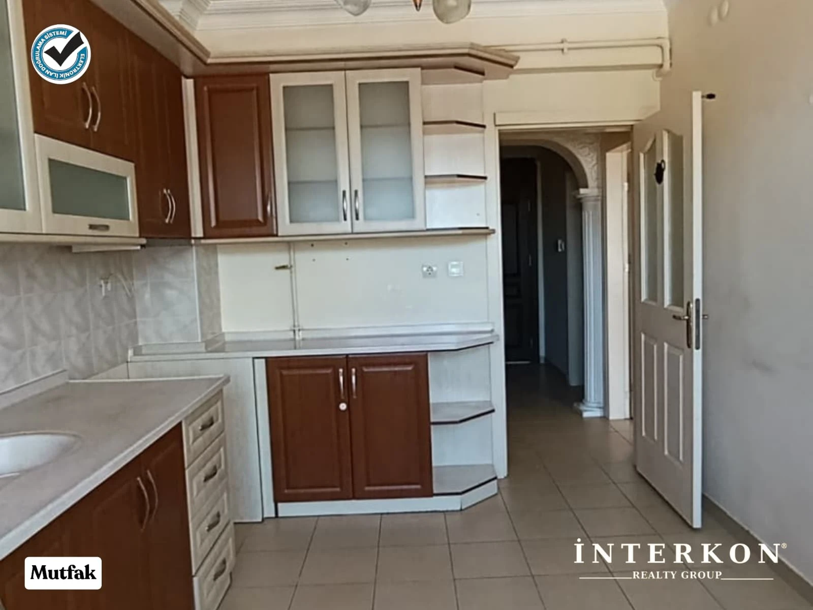 KONYA SELÇUKLU SANCAK MAHALLESİ 3+1 KİRALIK DAİRE!