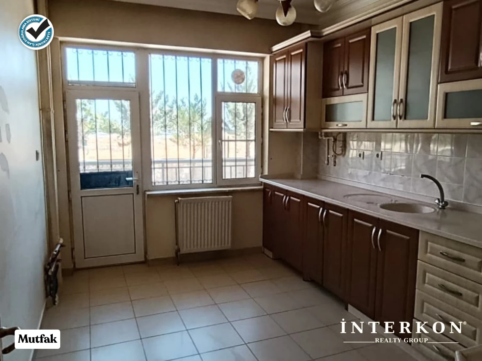 KONYA SELÇUKLU SANCAK MAHALLESİ 3+1 KİRALIK DAİRE!