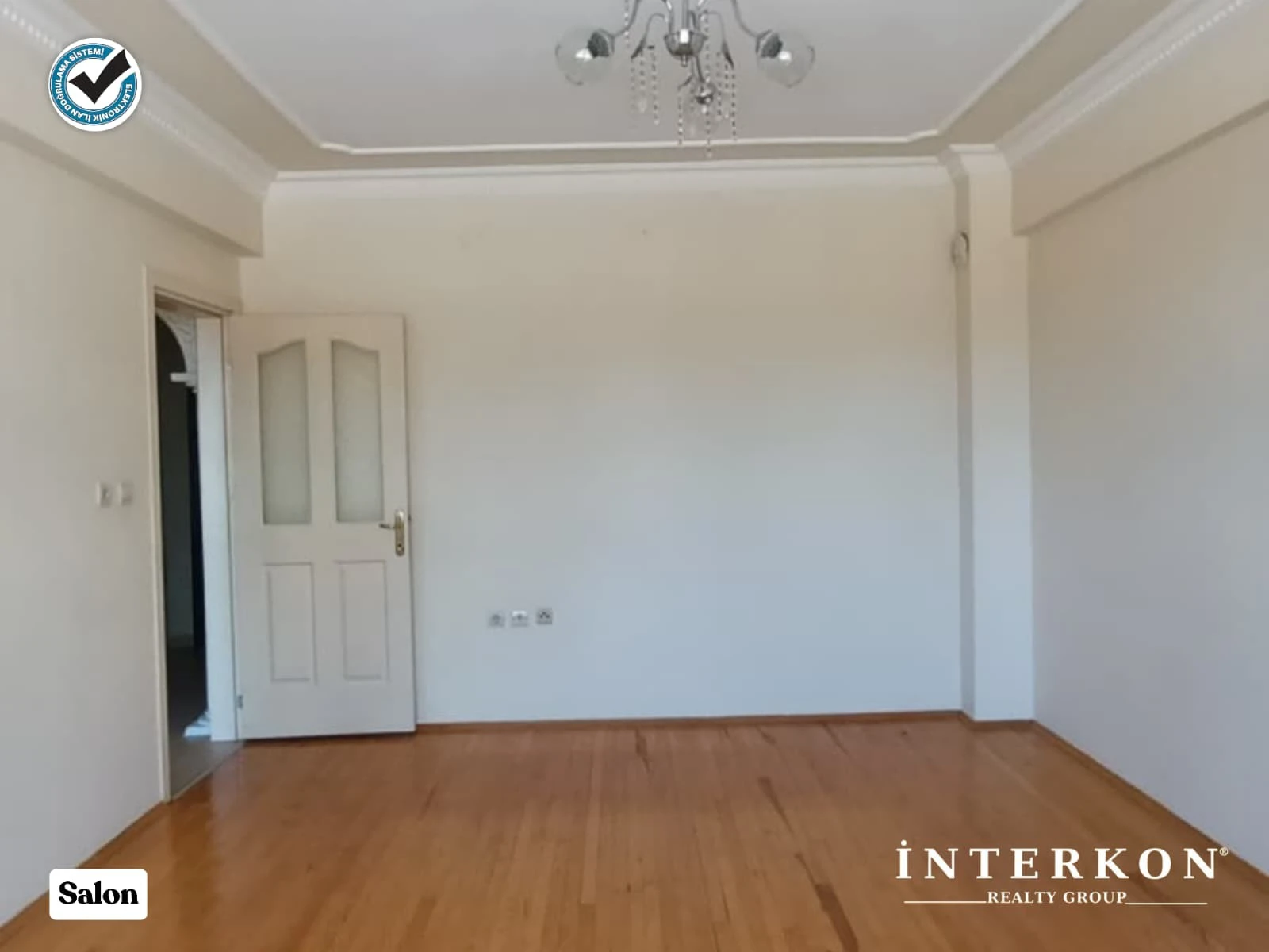 KONYA SELÇUKLU SANCAK MAHALLESİ 3+1 KİRALIK DAİRE!