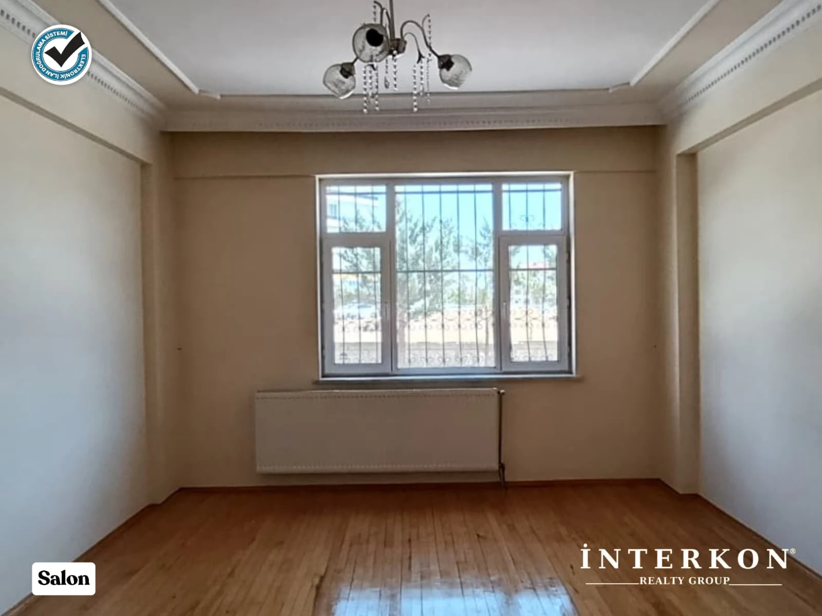 KONYA SELÇUKLU SANCAK MAHALLESİ 3+1 KİRALIK DAİRE!