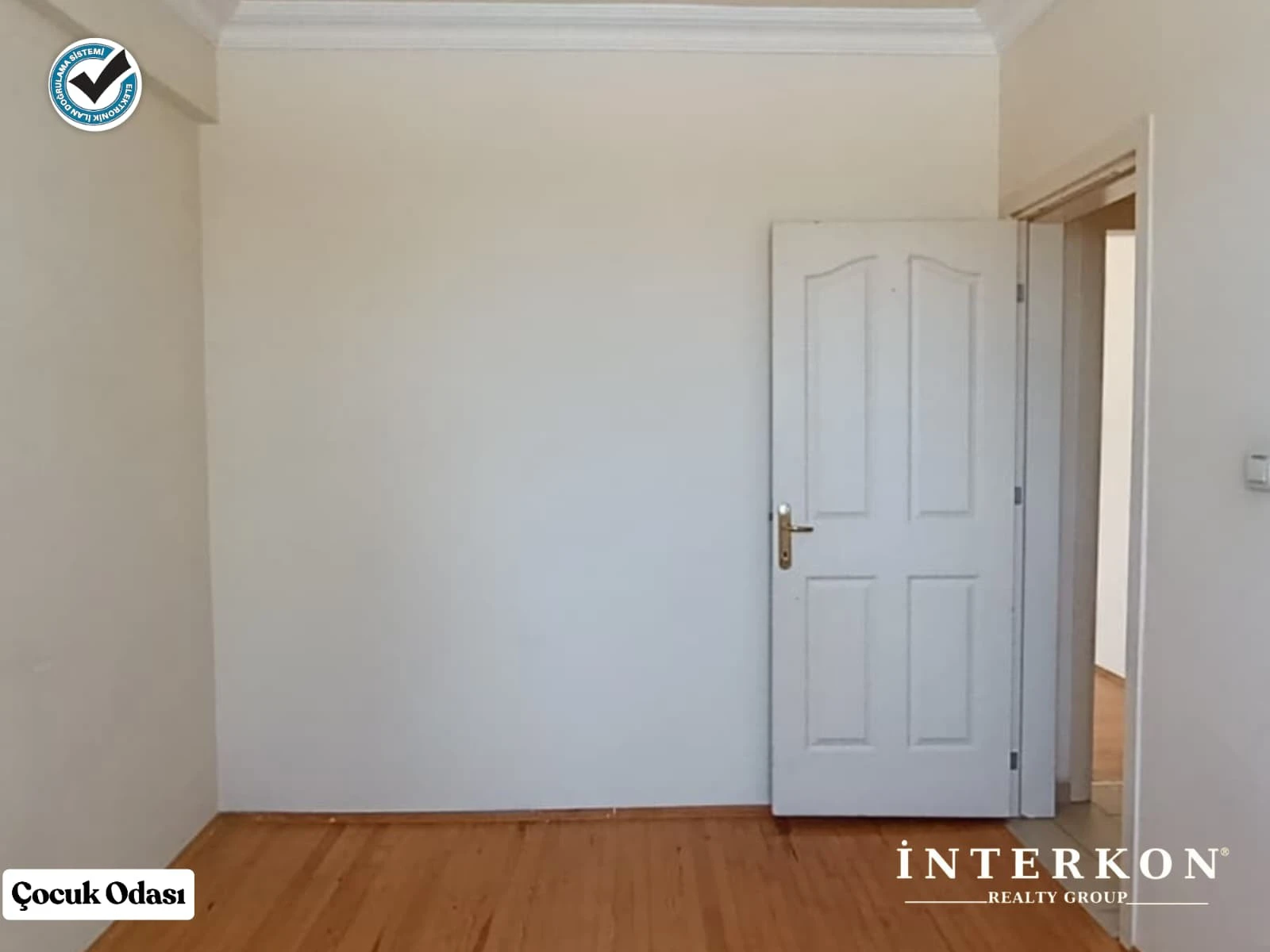 KONYA SELÇUKLU SANCAK MAHALLESİ 3+1 KİRALIK DAİRE!
