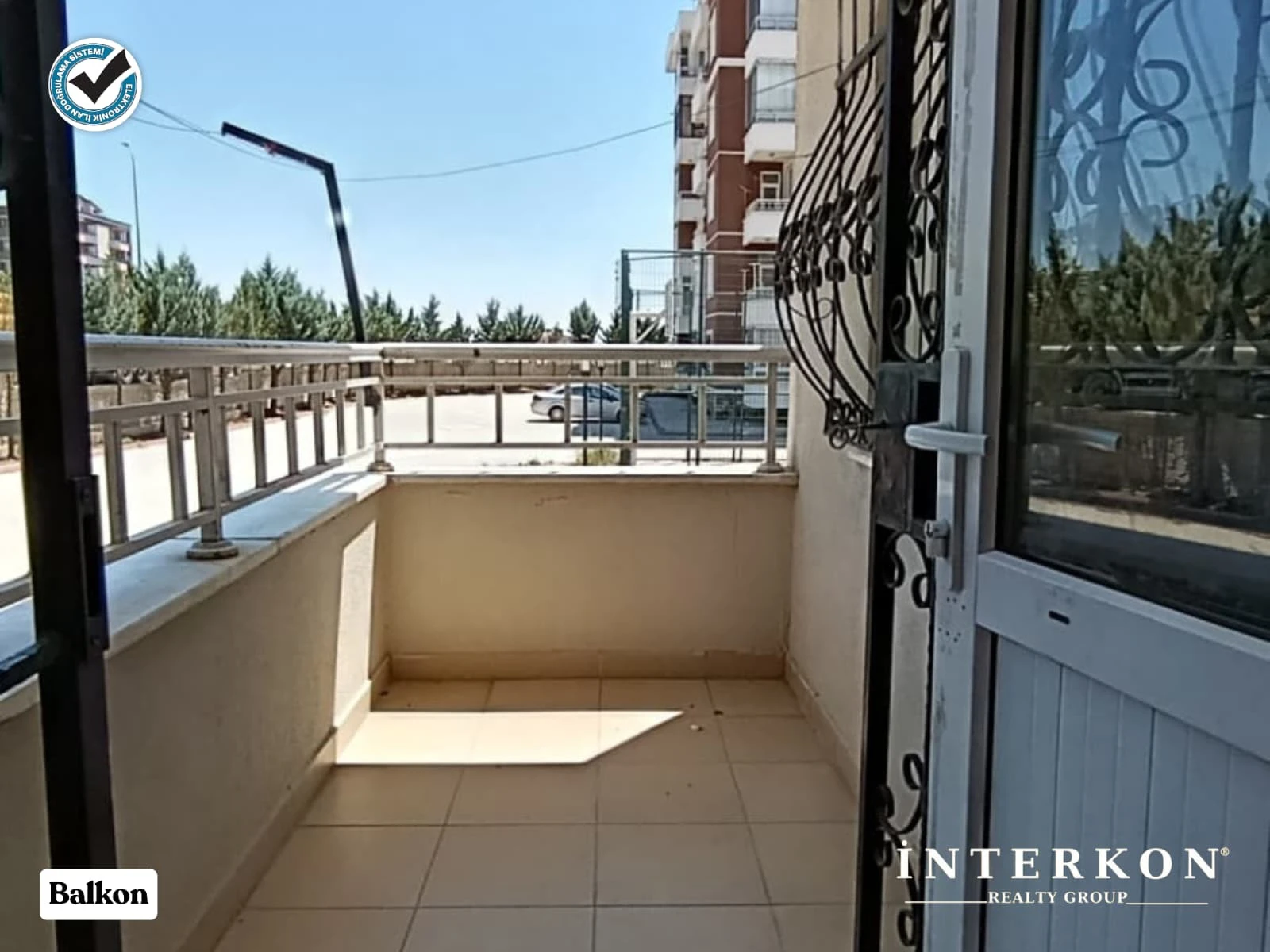 KONYA SELÇUKLU SANCAK MAHALLESİ 3+1 KİRALIK DAİRE!