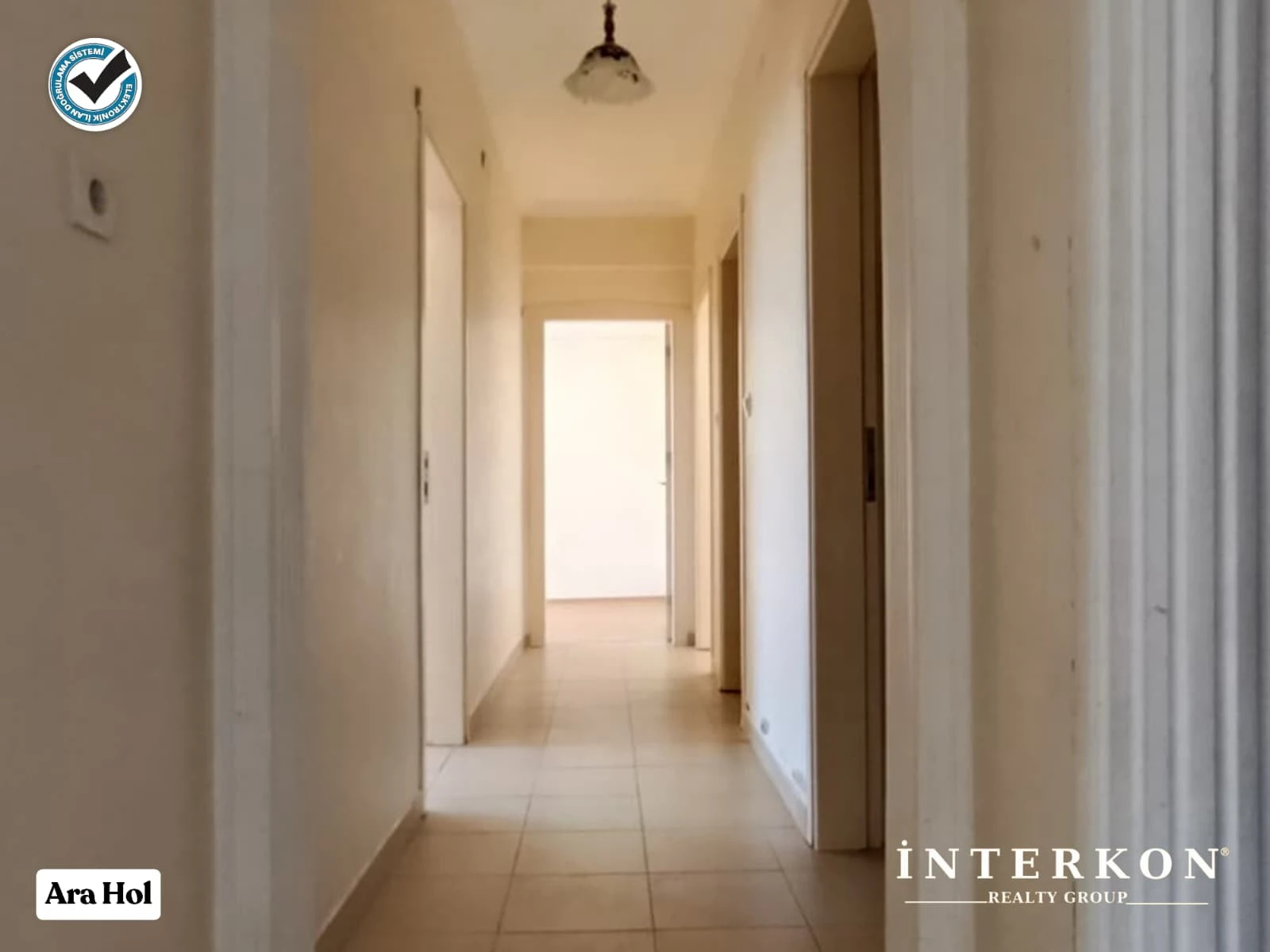 KONYA SELÇUKLU SANCAK MAHALLESİ 3+1 KİRALIK DAİRE!