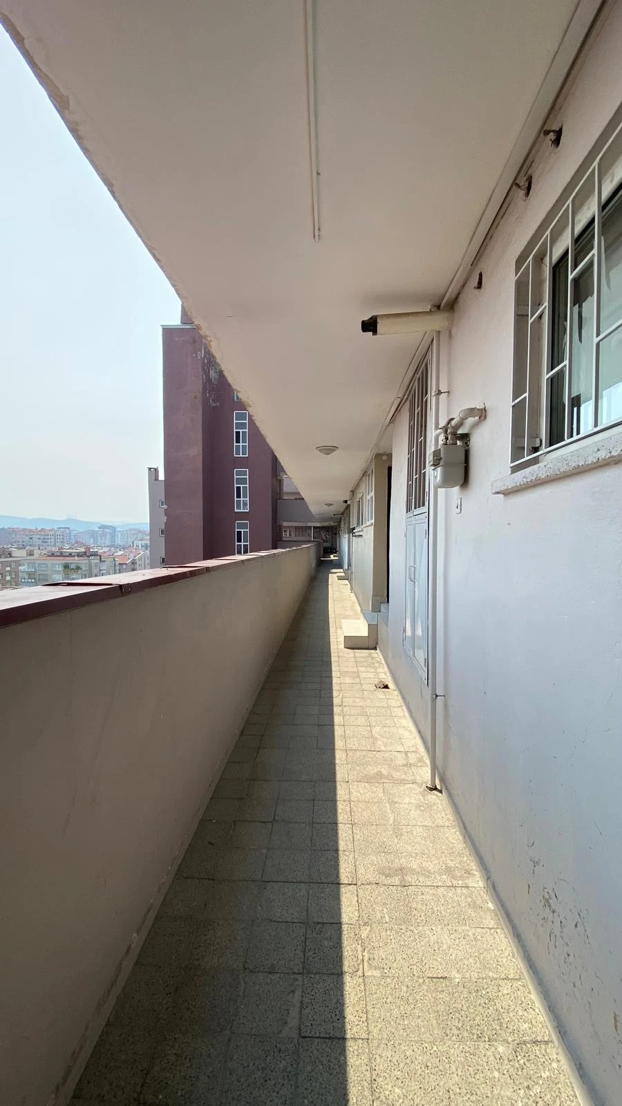 KONYA SELÇUKLU FERHUNİYE MAHALLESİ 2+1 KİRALIK DAİRE!