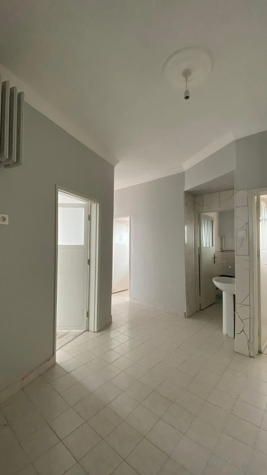 KONYA SELÇUKLU FERHUNİYE MAHALLESİ 2+1 KİRALIK DAİRE!