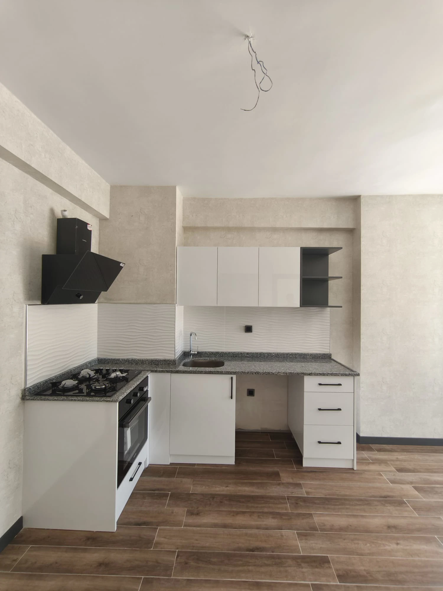 KONYA SELÇUKLU SANCAK MAHALLESİ 1+1 KİRALIK DAİRE!
