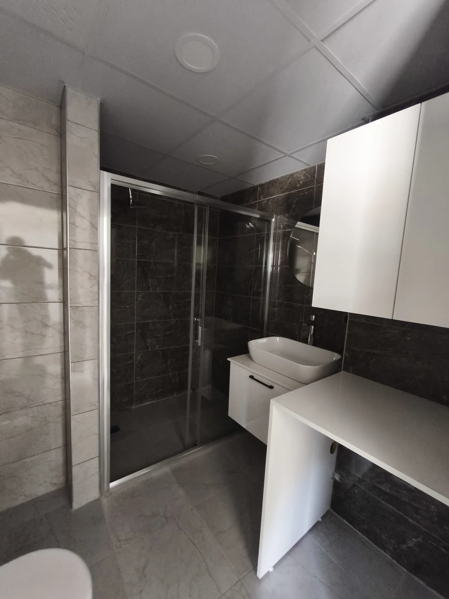 KONYA SELÇUKLU SANCAK MAHALLESİ 1+1 KİRALIK DAİRE!