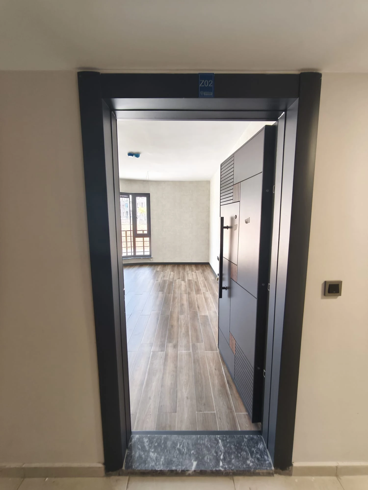 KONYA SELÇUKLU SANCAK MAHALLESİ 1+1 KİRALIK DAİRE!