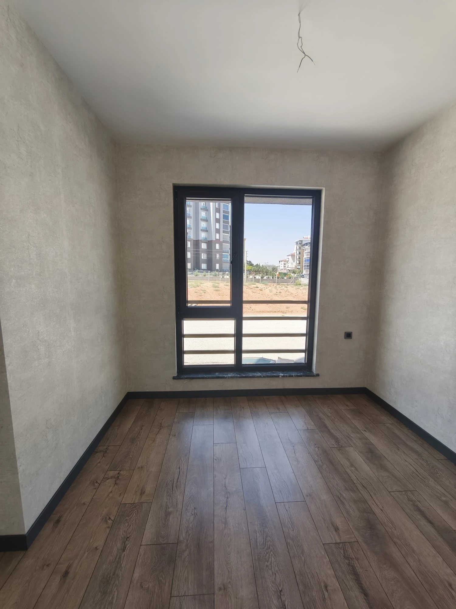 KONYA SELÇUKLU SANCAK MAHALLESİ 1+1 KİRALIK DAİRE!