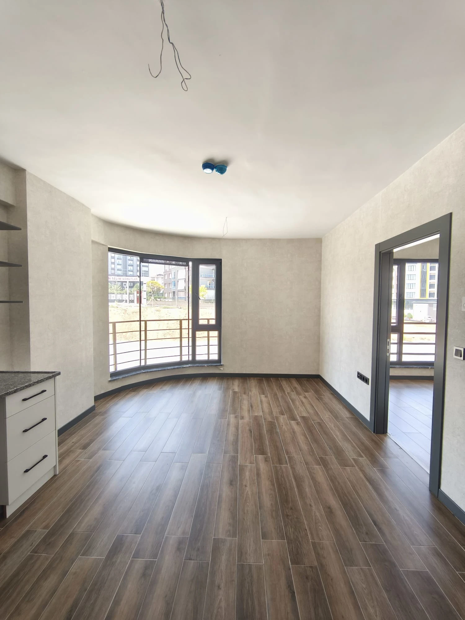 KONYA SELÇUKLU SANCAK MAHALLESİ 1+1 KİRALIK DAİRE!