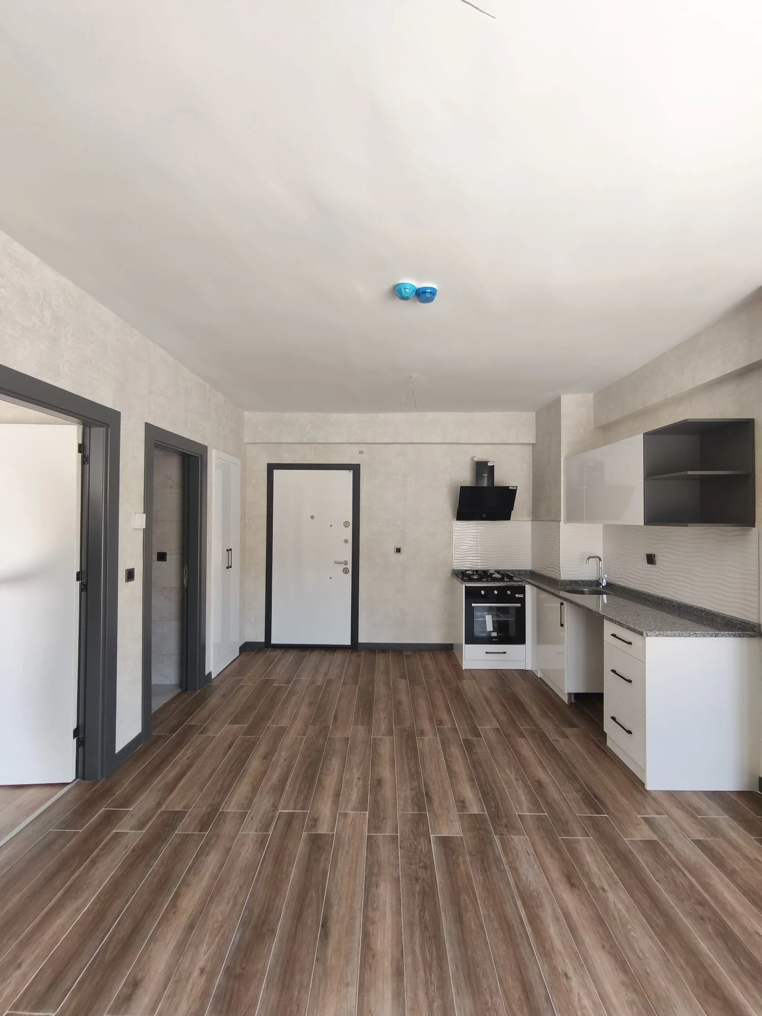 KONYA SELÇUKLU SANCAK MAHALLESİ 1+1 KİRALIK DAİRE!