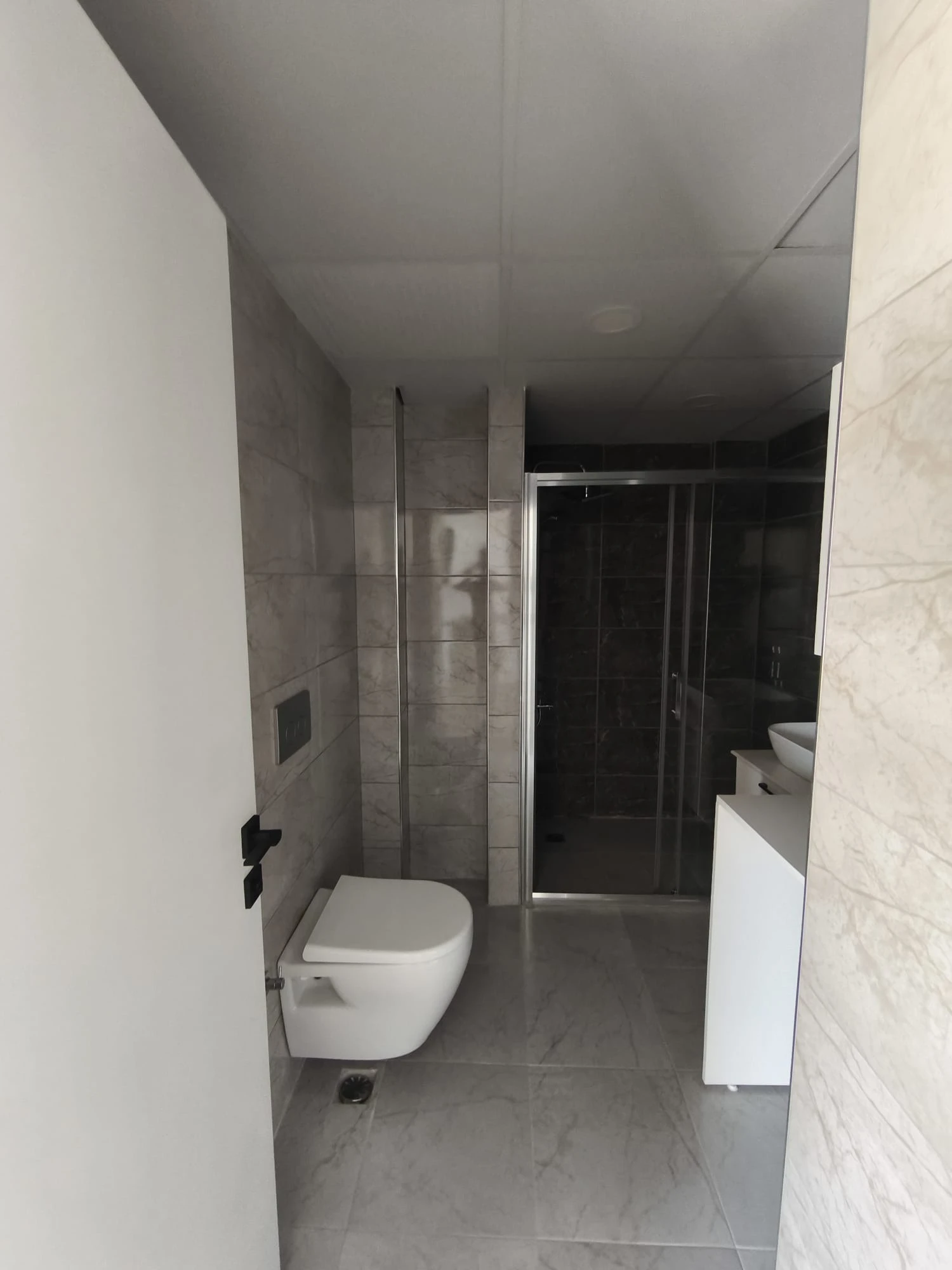 KONYA SELÇUKLU SANCAK MAHALLESİ 1+1 KİRALIK DAİRE!