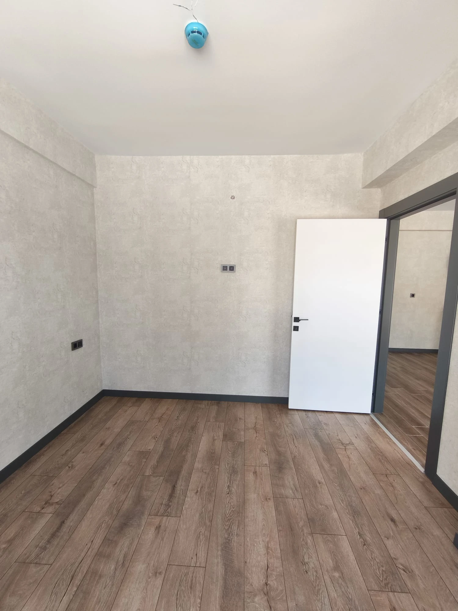 KONYA SELÇUKLU SANCAK MAHALLESİ 1+1 KİRALIK DAİRE!