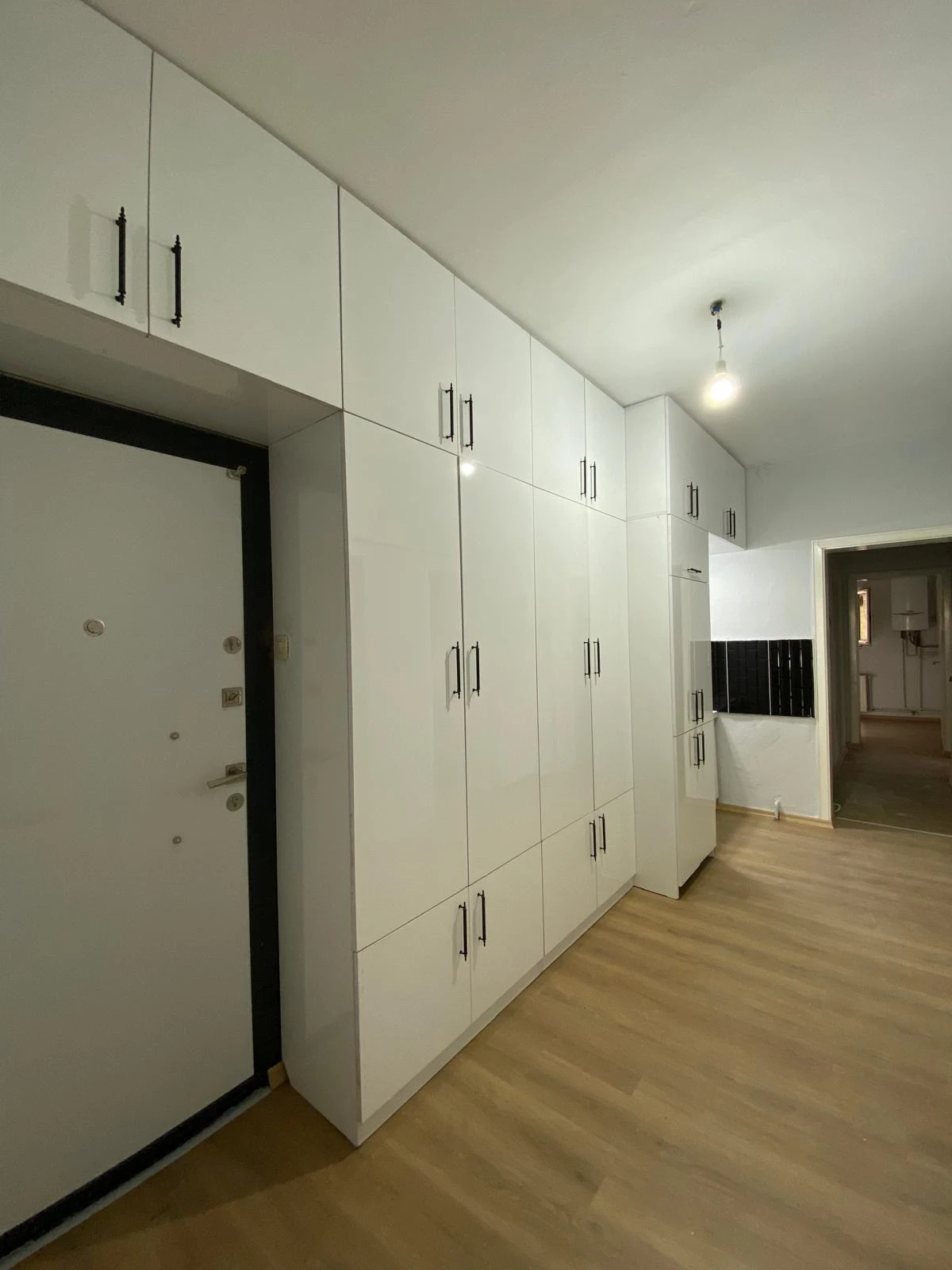 KONYA SELÇUKLU FERHUNİYE MAHALLESİ 3+1 KİRALIK DAİRE!