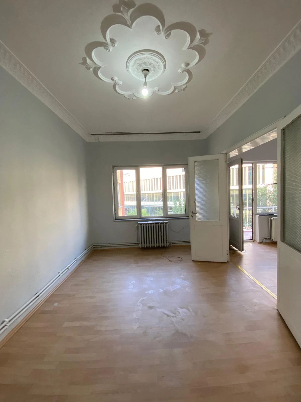 KONYA SELÇUKLU FERHUNİYE MAHALLESİ 3+1 KİRALIK DAİRE!