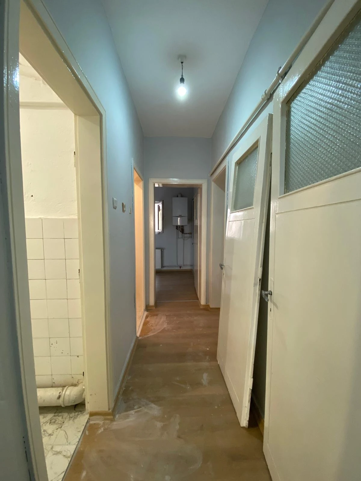 KONYA SELÇUKLU FERHUNİYE MAHALLESİ 3+1 KİRALIK DAİRE!