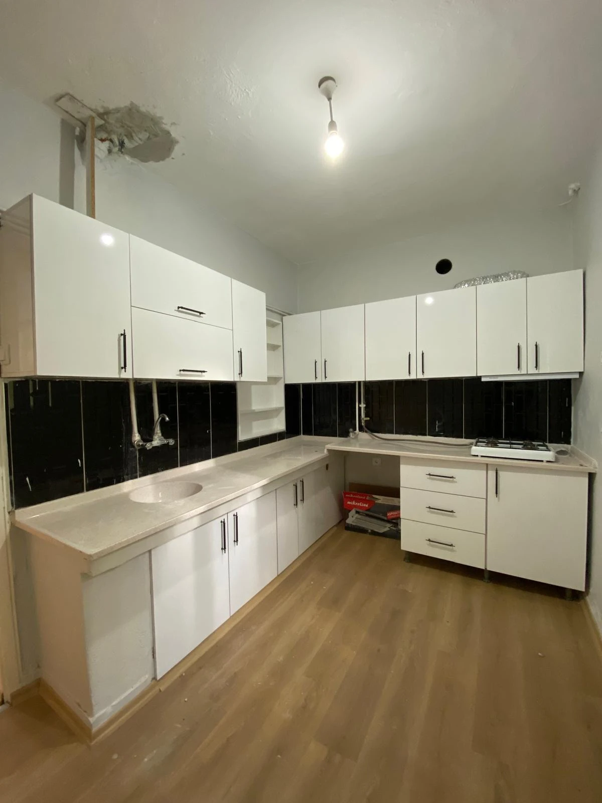 KONYA SELÇUKLU FERHUNİYE MAHALLESİ 3+1 KİRALIK DAİRE!