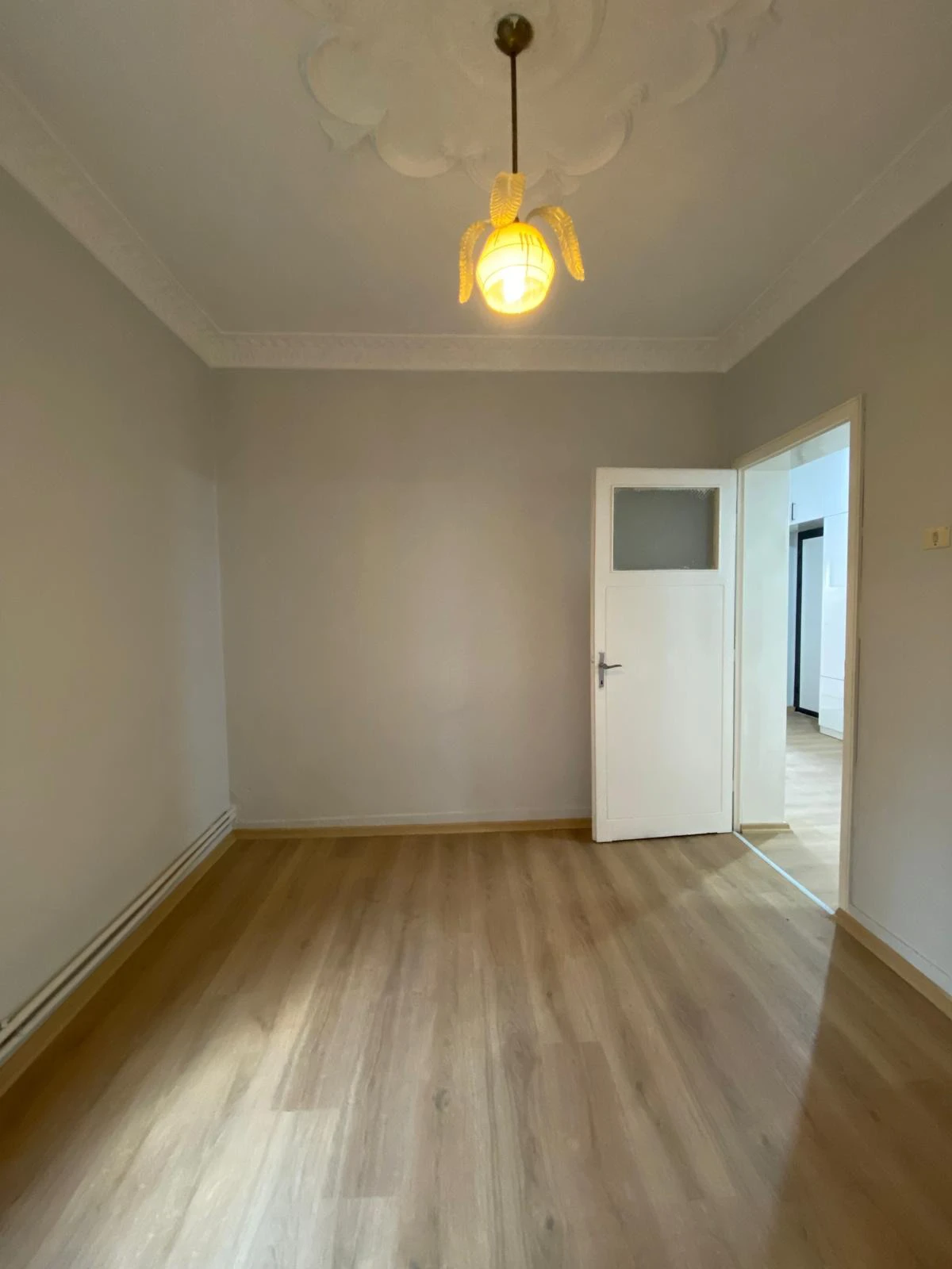 KONYA SELÇUKLU FERHUNİYE MAHALLESİ 3+1 KİRALIK DAİRE!