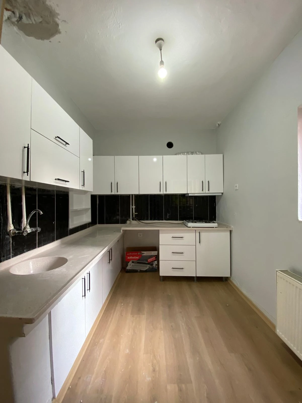 KONYA SELÇUKLU FERHUNİYE MAHALLESİ 3+1 KİRALIK DAİRE!