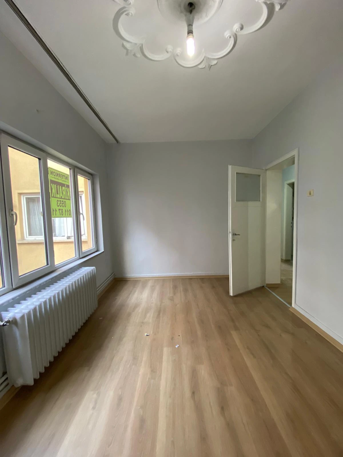 KONYA SELÇUKLU FERHUNİYE MAHALLESİ 3+1 KİRALIK DAİRE!