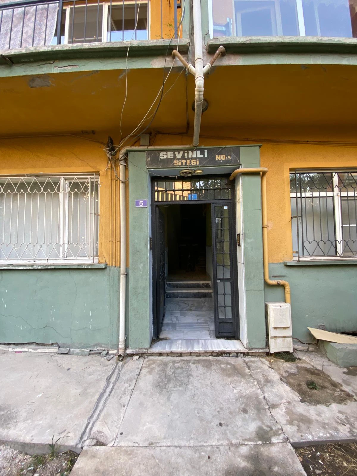 KONYA SELÇUKLU FERHUNİYE MAHALLESİ 3+1 KİRALIK DAİRE!