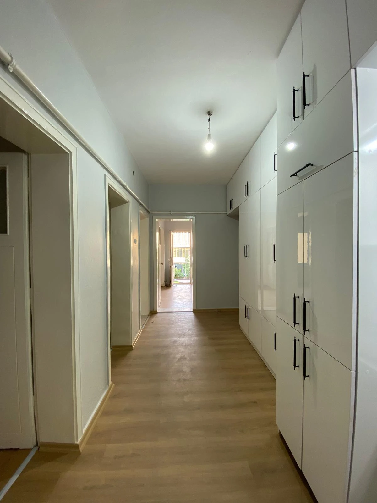 KONYA SELÇUKLU FERHUNİYE MAHALLESİ 3+1 KİRALIK DAİRE!
