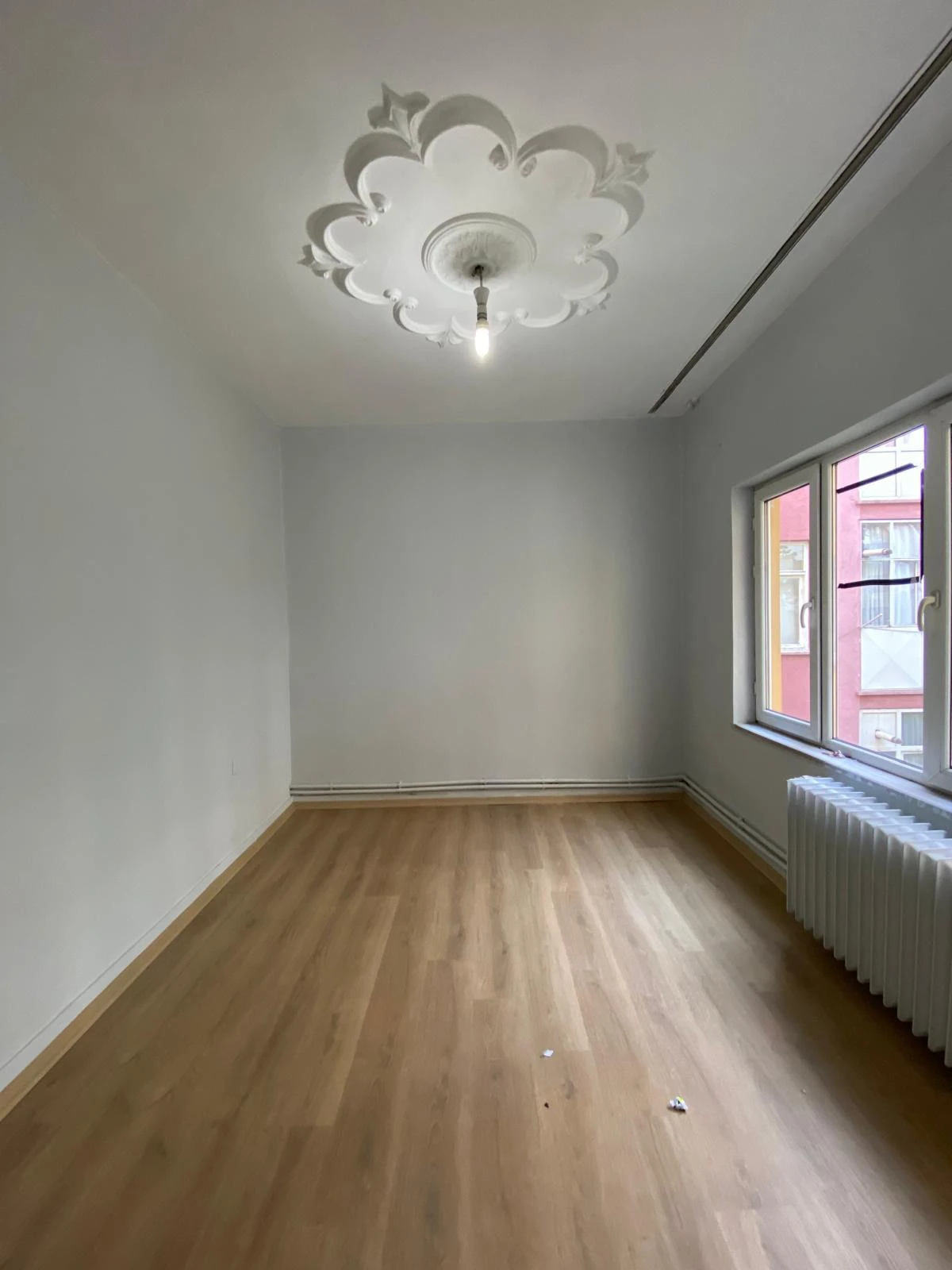 KONYA SELÇUKLU FERHUNİYE MAHALLESİ 3+1 KİRALIK DAİRE!