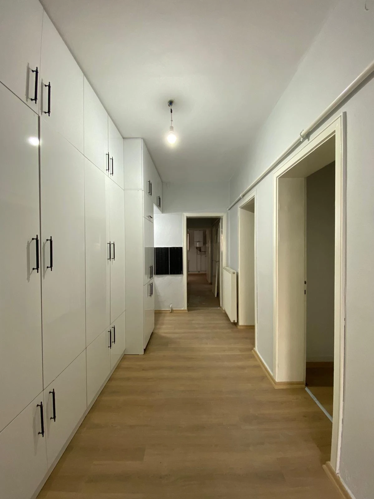 KONYA SELÇUKLU FERHUNİYE MAHALLESİ 3+1 KİRALIK DAİRE!