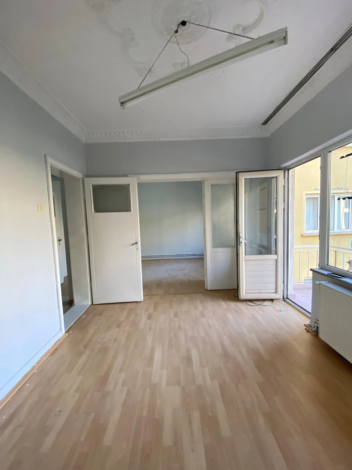 KONYA SELÇUKLU FERHUNİYE MAHALLESİ 3+1 KİRALIK DAİRE!