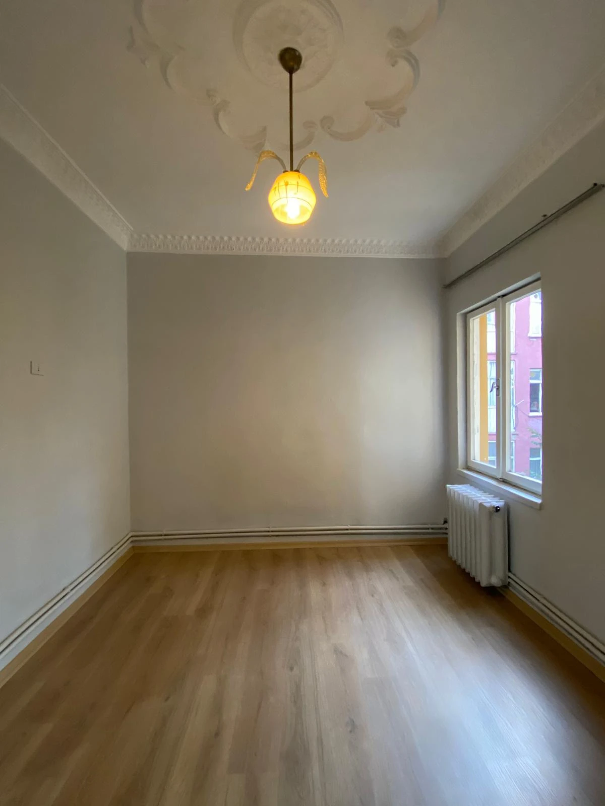 KONYA SELÇUKLU FERHUNİYE MAHALLESİ 3+1 KİRALIK DAİRE!