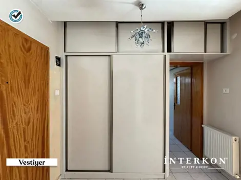 Konya Selçuklu Kosova Neighbourhood 3+1 Apartment for Rent! - photo 4